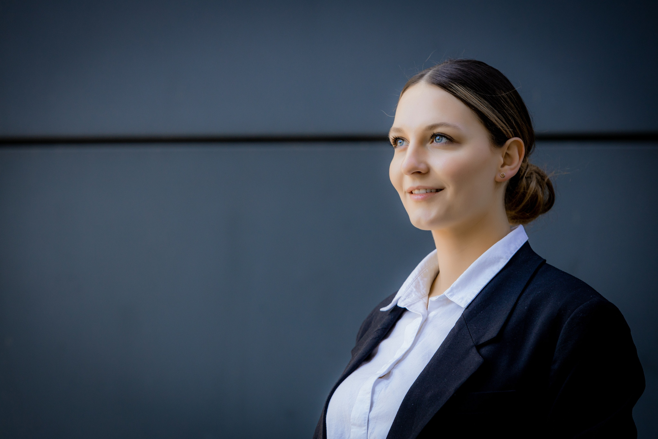 Business-Porträt. Фотограф в Германии — Михаэль Барон