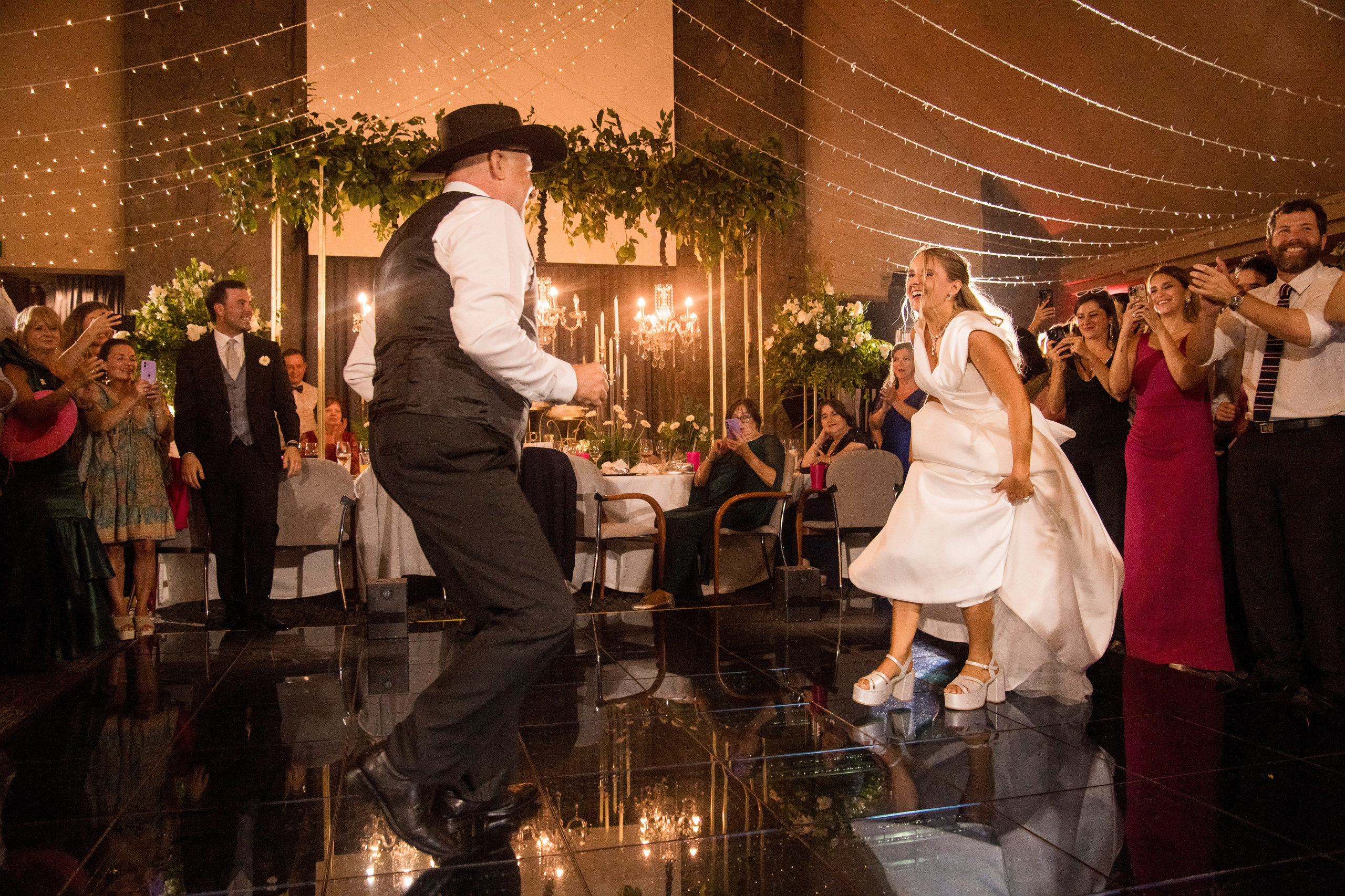 Matrimonios. Wedding photographer AyF Fotografías