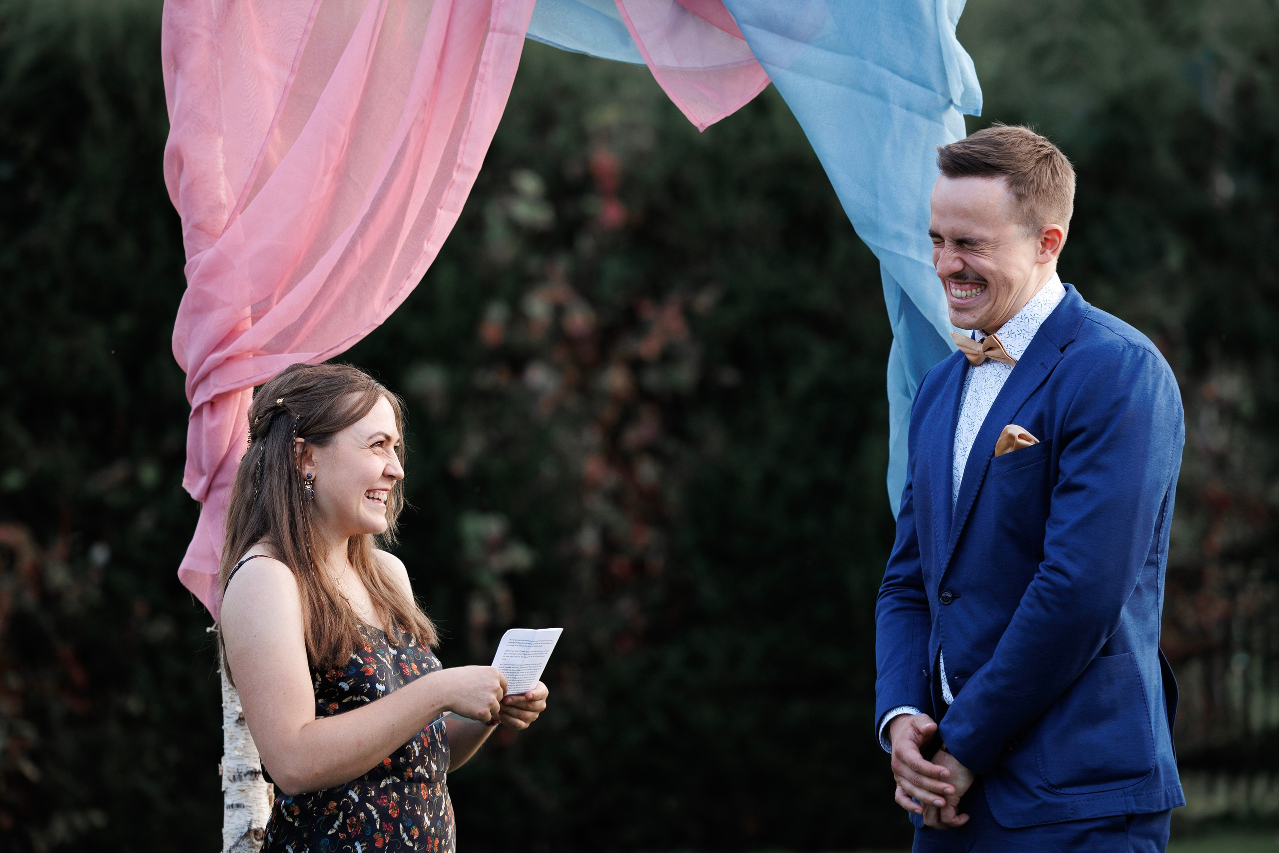 „Ja"-Wort ❤️❤️. FotoStory by Lana Gfeller / Kanton Zürich