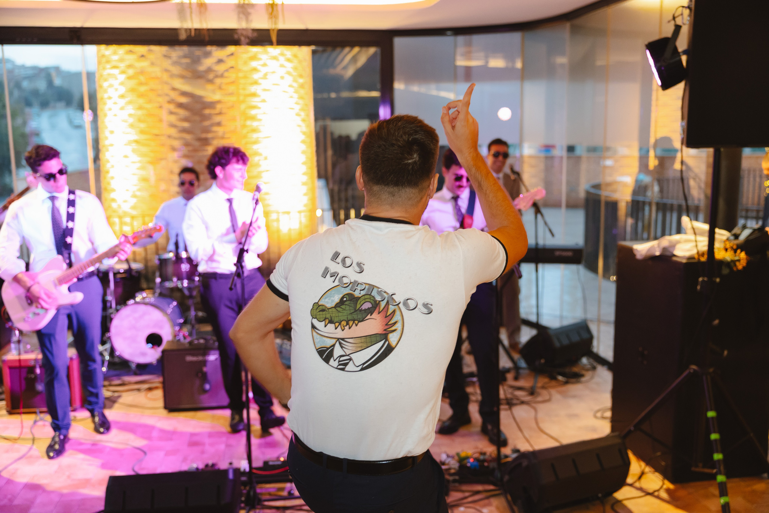 EVA & GUILLE. Fotógrafo y Videografo de bodas y eventos