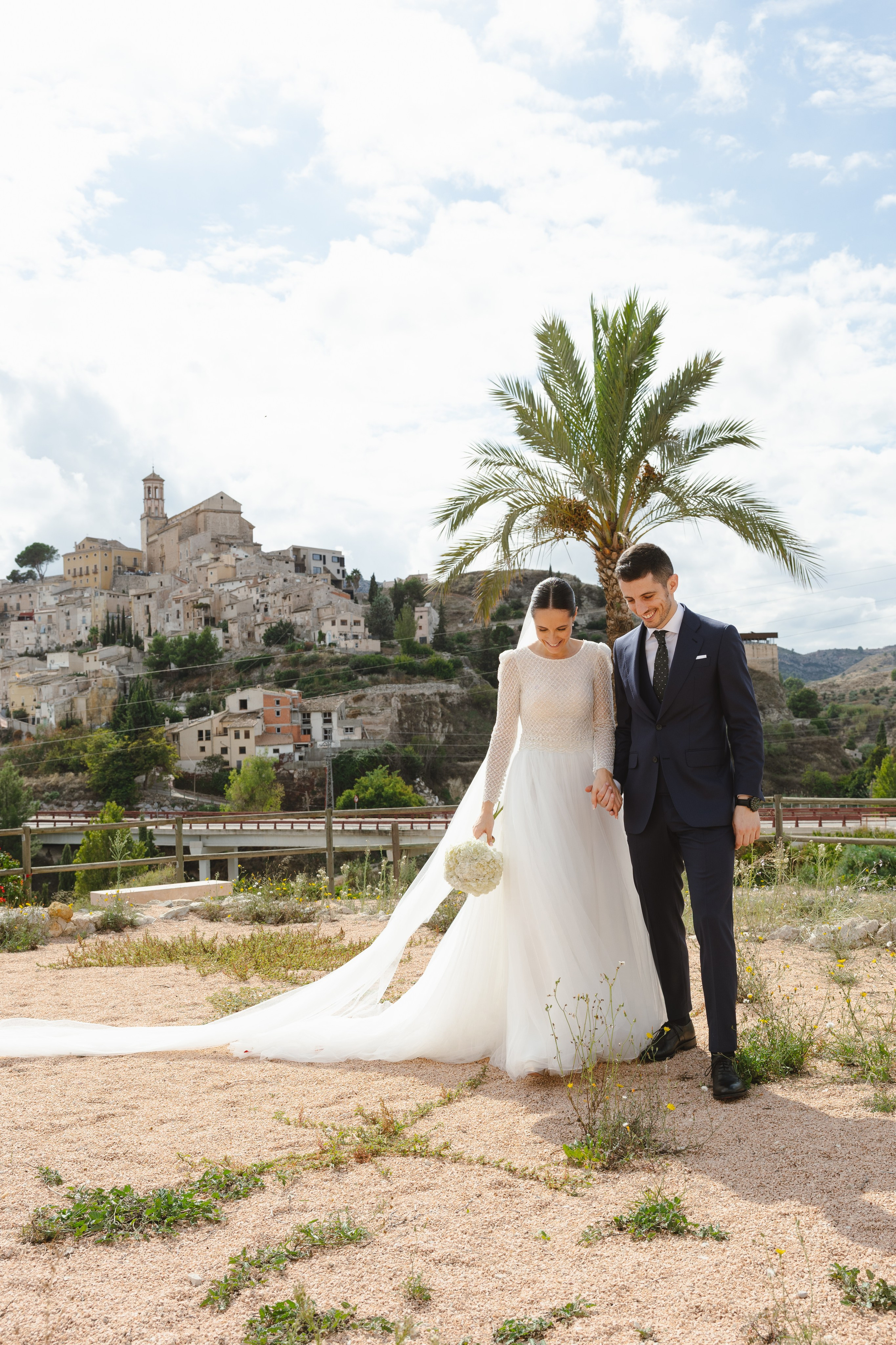 EVA & GUILLE. Fotógrafo y Videografo de bodas y eventos