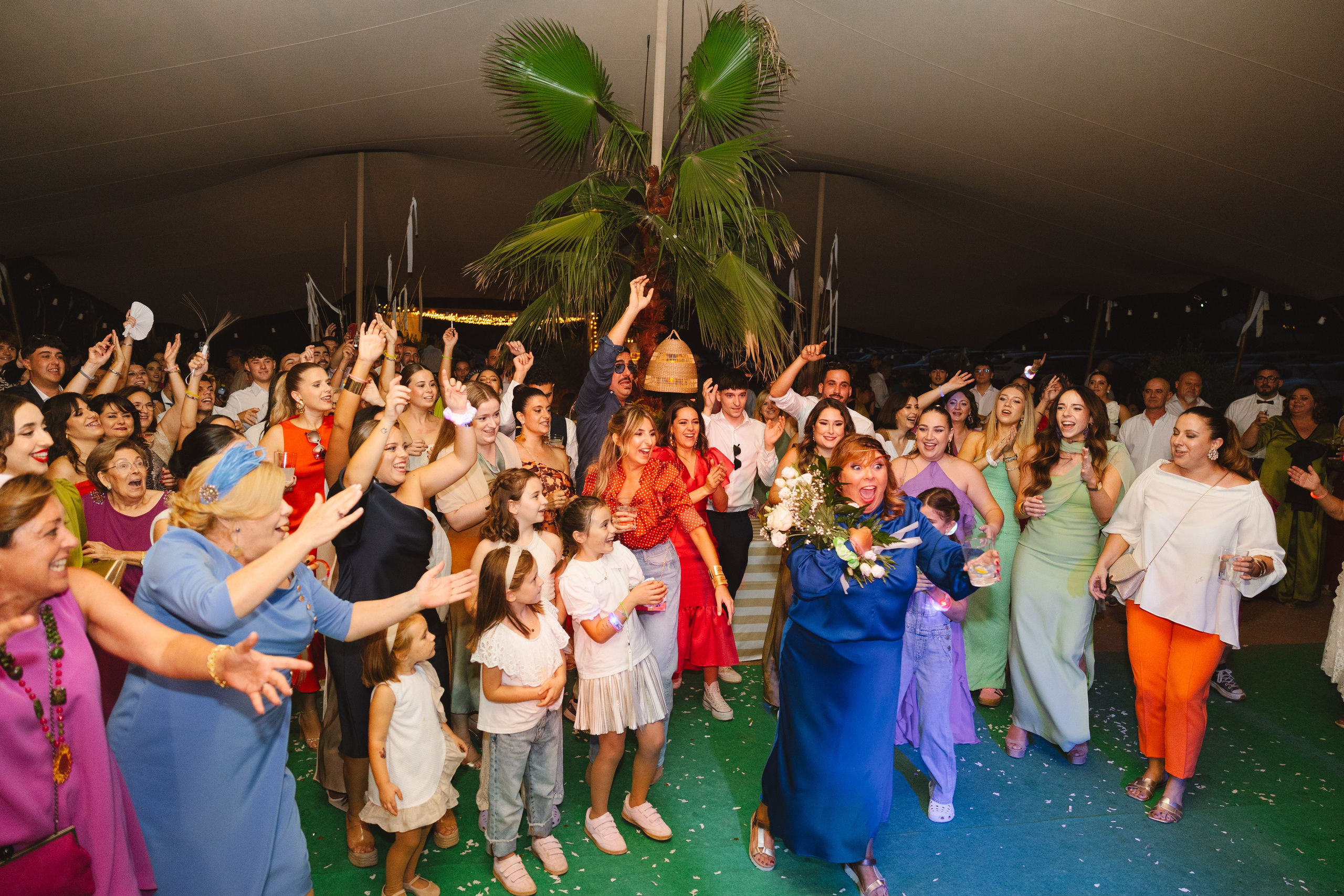 Mª ÁNGELES & ALEJANDRO. Fotógrafo y Videografo de bodas y eventos