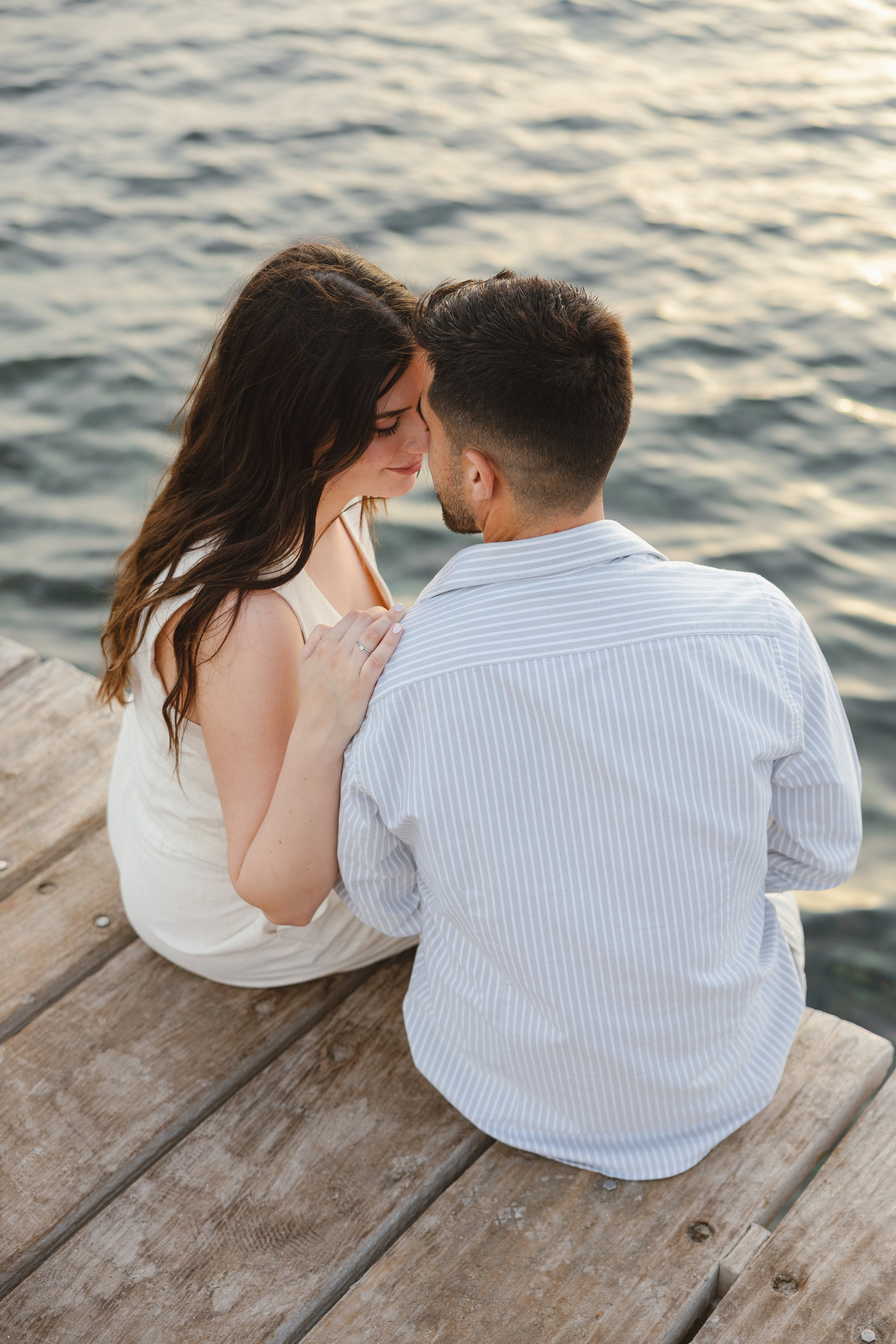 PREBODA ISA & ÁNGEL. Fotógrafo y Videografo de bodas y eventos