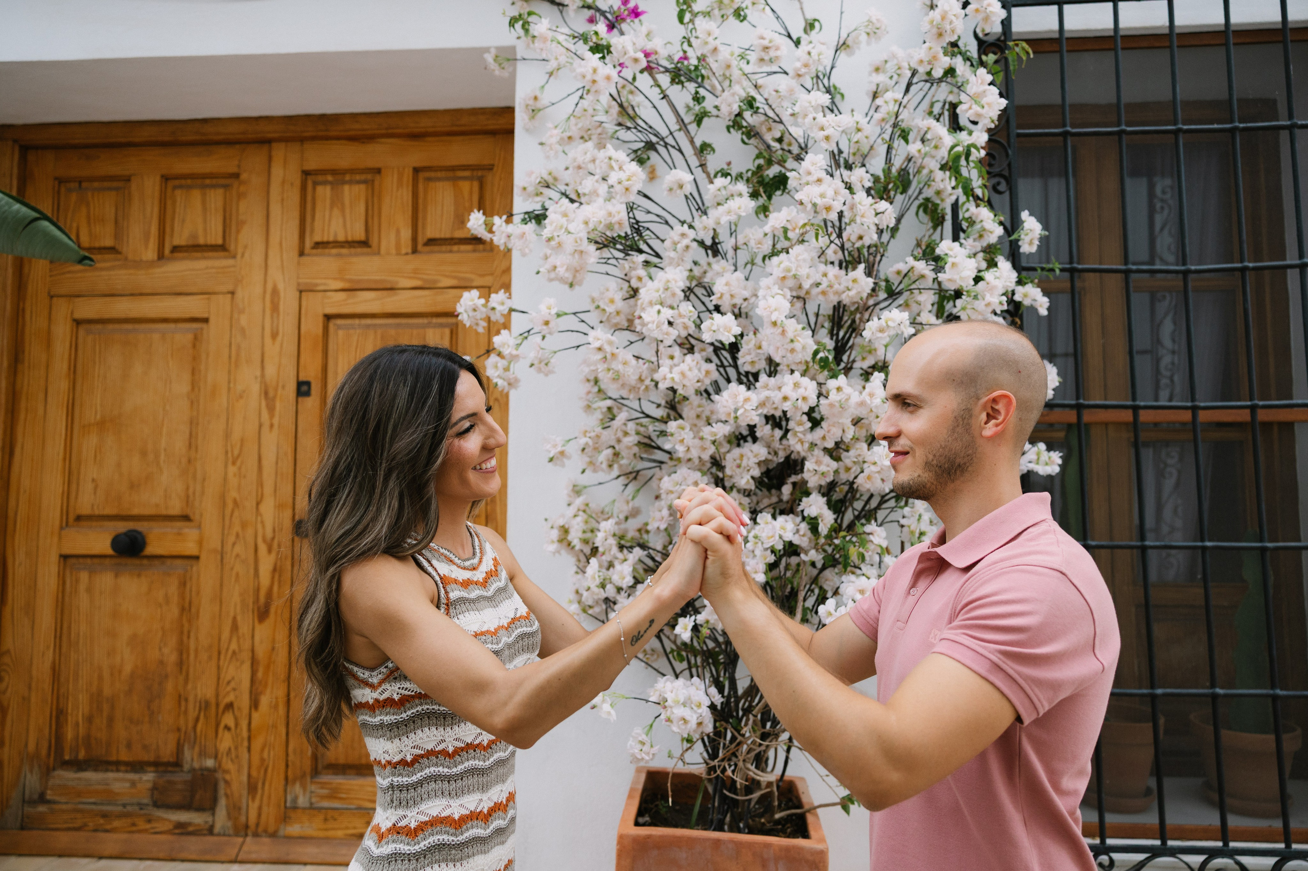 PREBODA EN ALTEA. Fotógrafo y Videógrafo de bodas y eventos