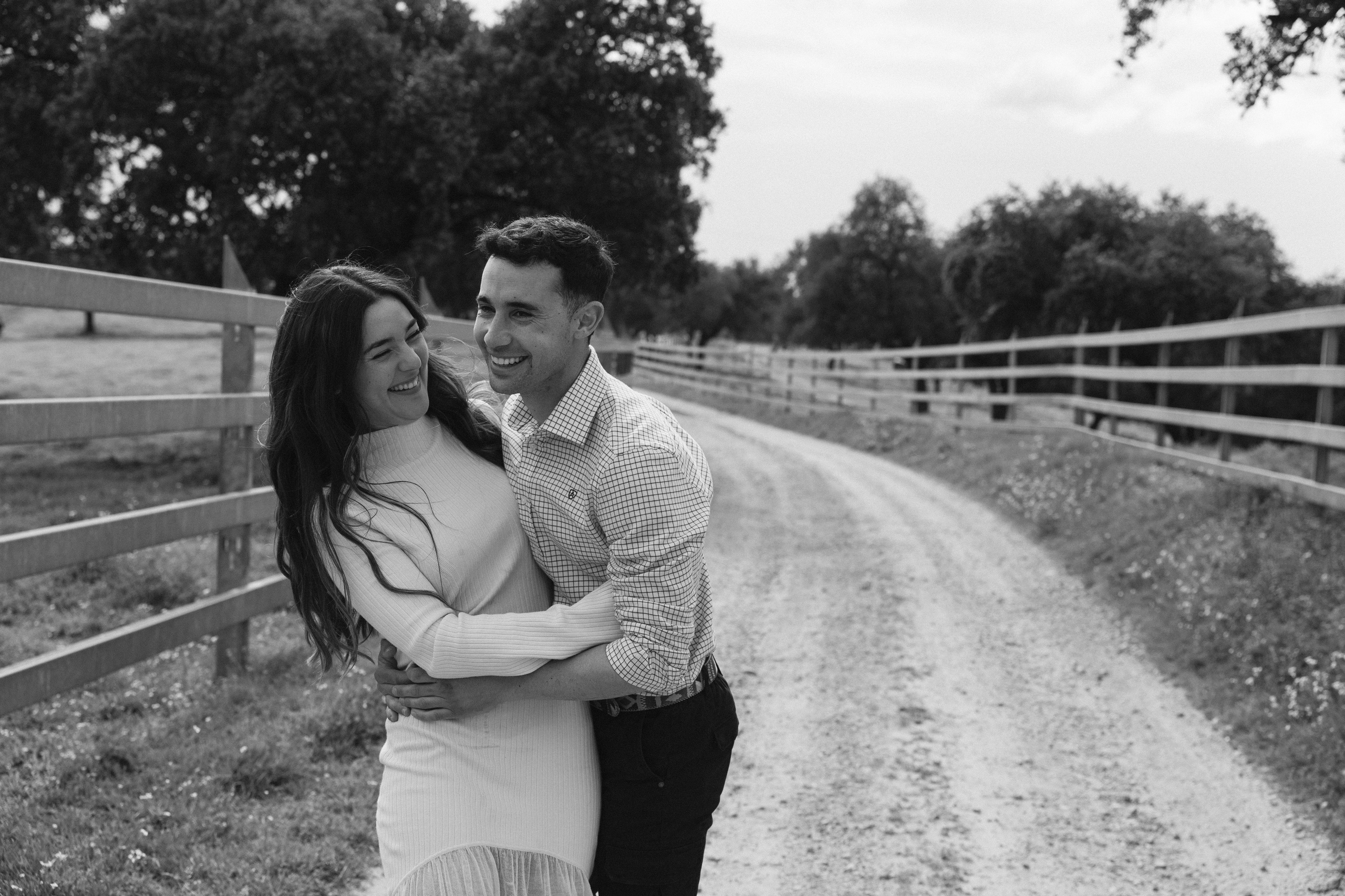 PREBODA EN UNA GANADERÍA DE TOROS. Fotógrafo y Videógrafo de bodas y eventos