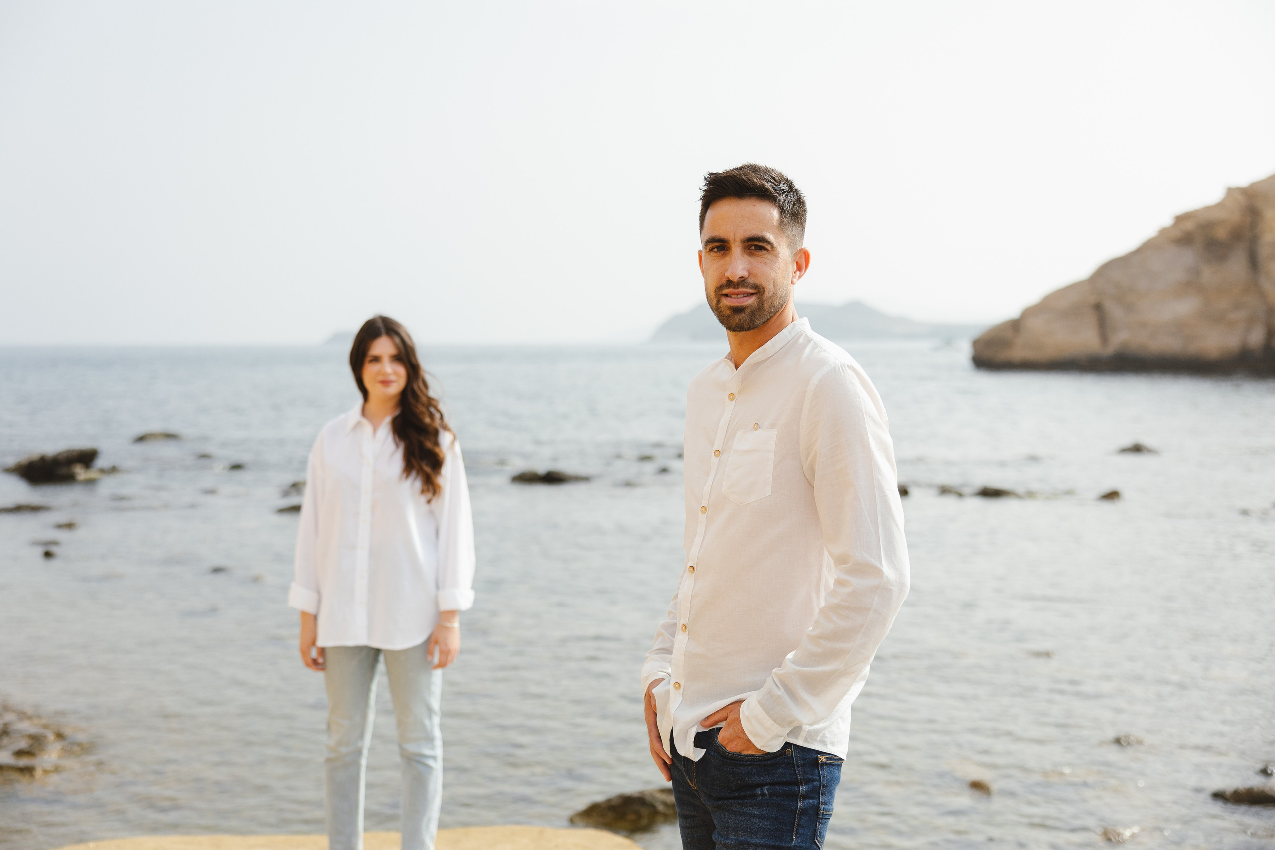 PREBODA ISABEL Y ÁNGEL. Fotógrafo y Videógrafo de bodas y eventos