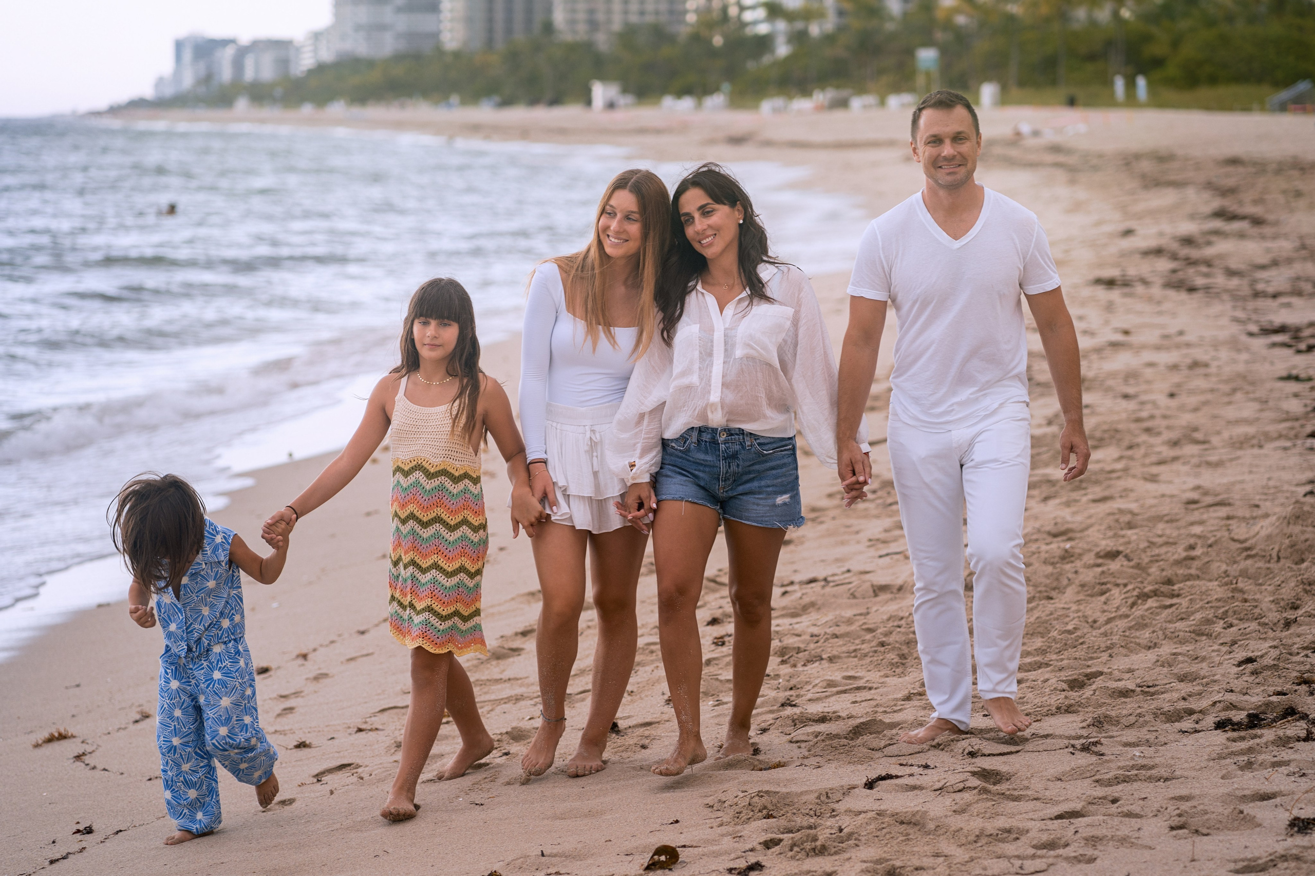 Kozko’s Family. Main