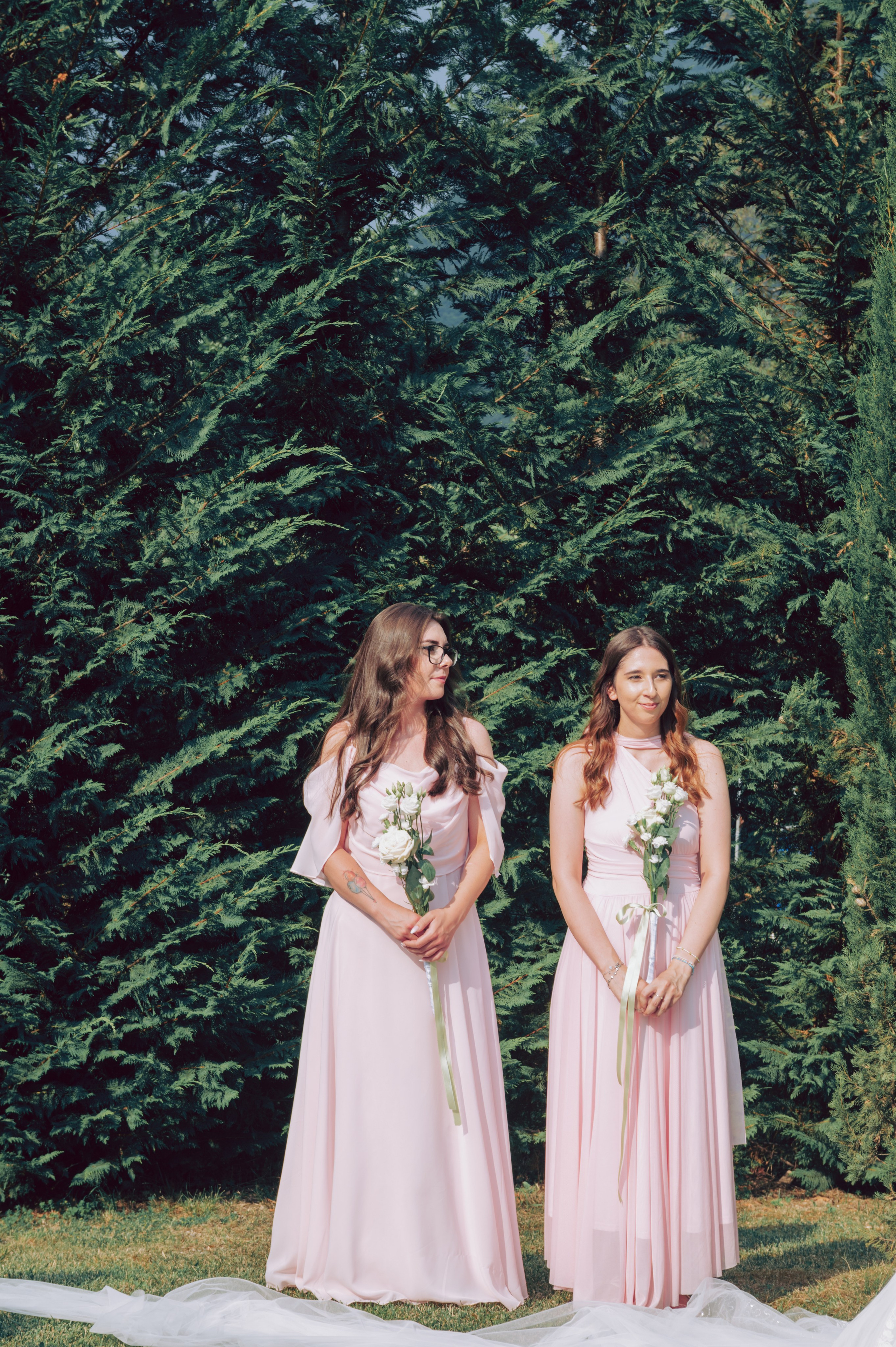 Romantic Wedding in Northern Italy | AnaMilanoFoto Wedding Photographer