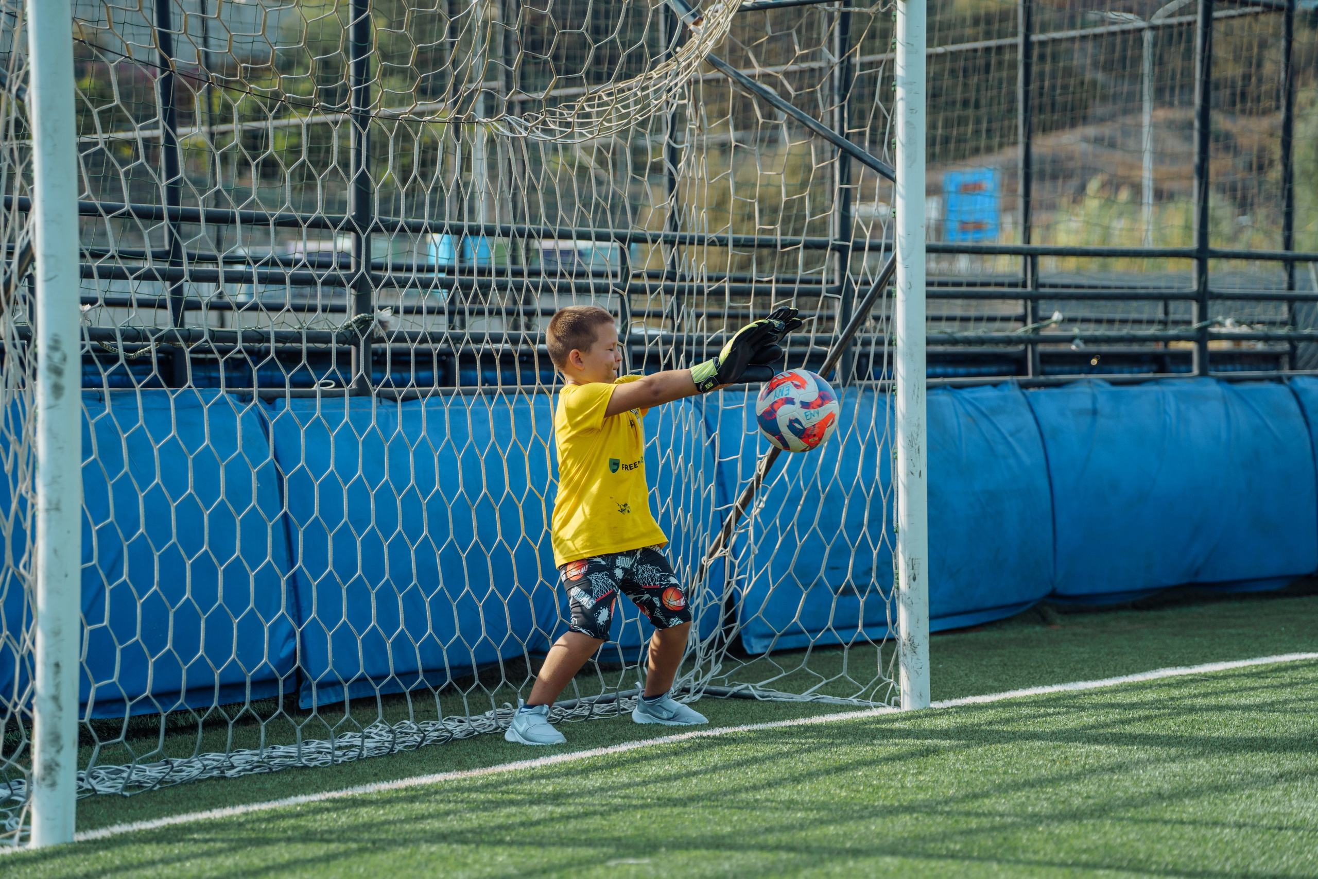 Krasava. Photographer in Cyprus