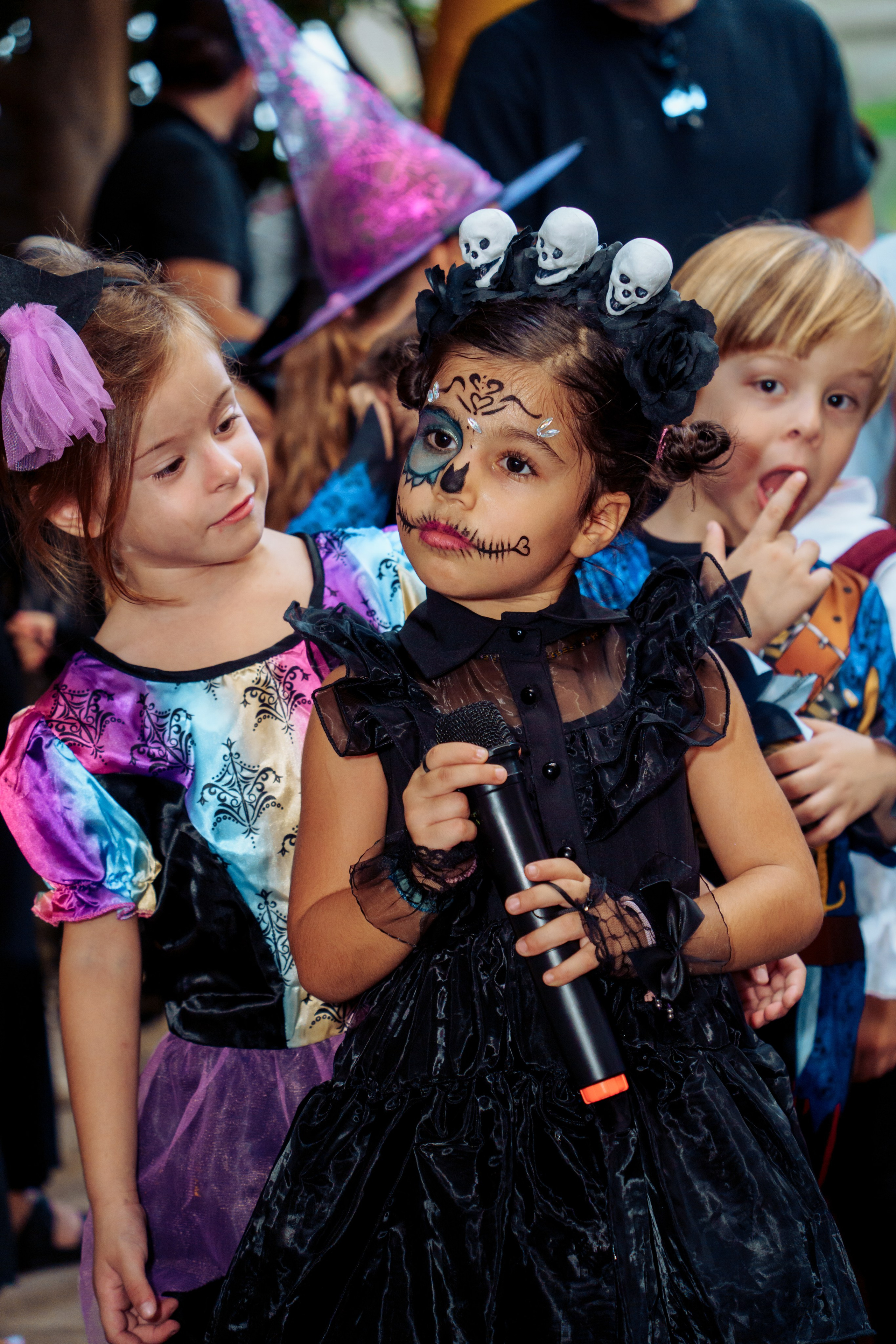 Semeli’s party. Photographer in Cyprus