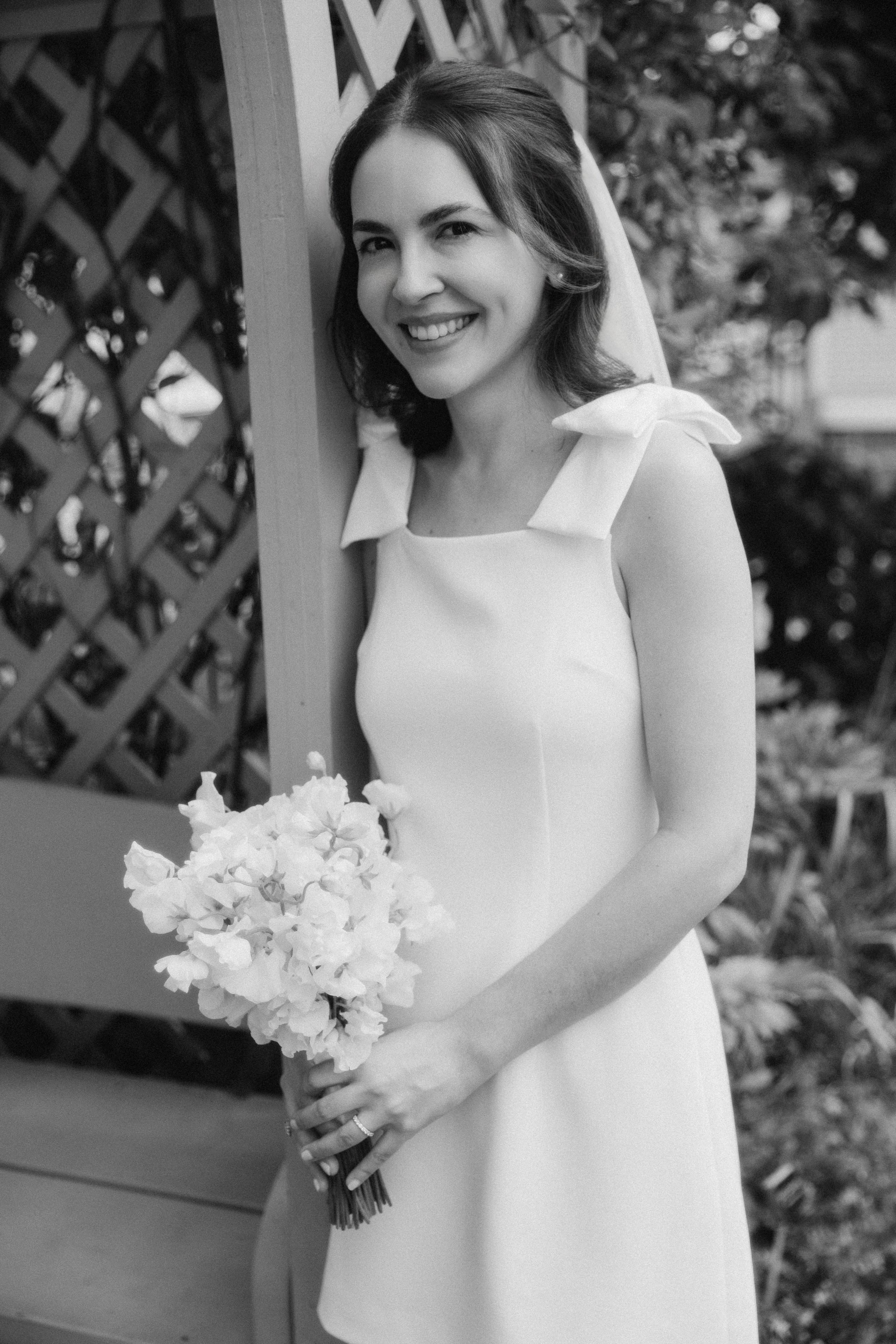 Kirby & Matt | Civil Wedding in Portsmouth, NH