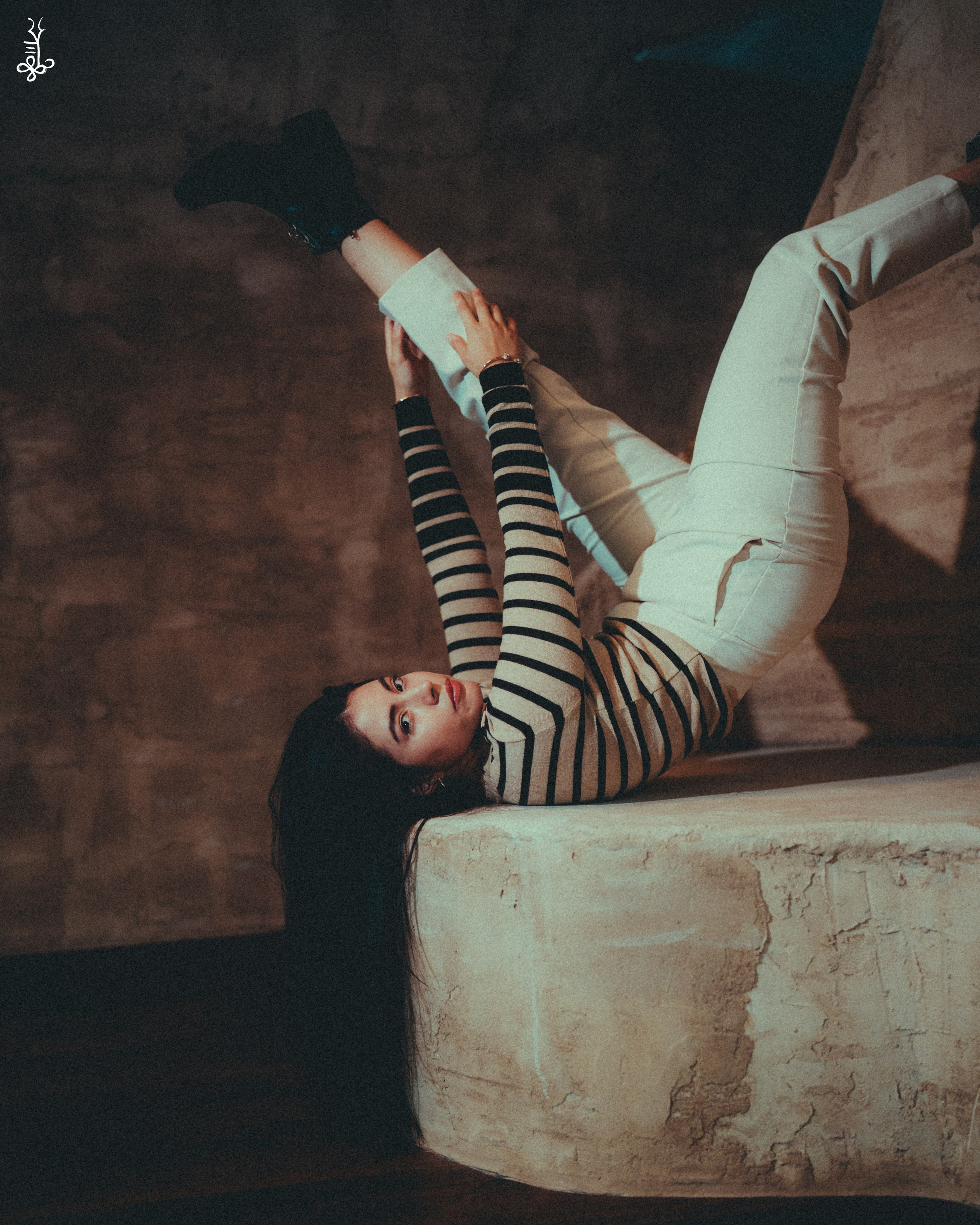 NATALIA. Ke’Ondris | Photographer & Videographer | Indianapolis, IN