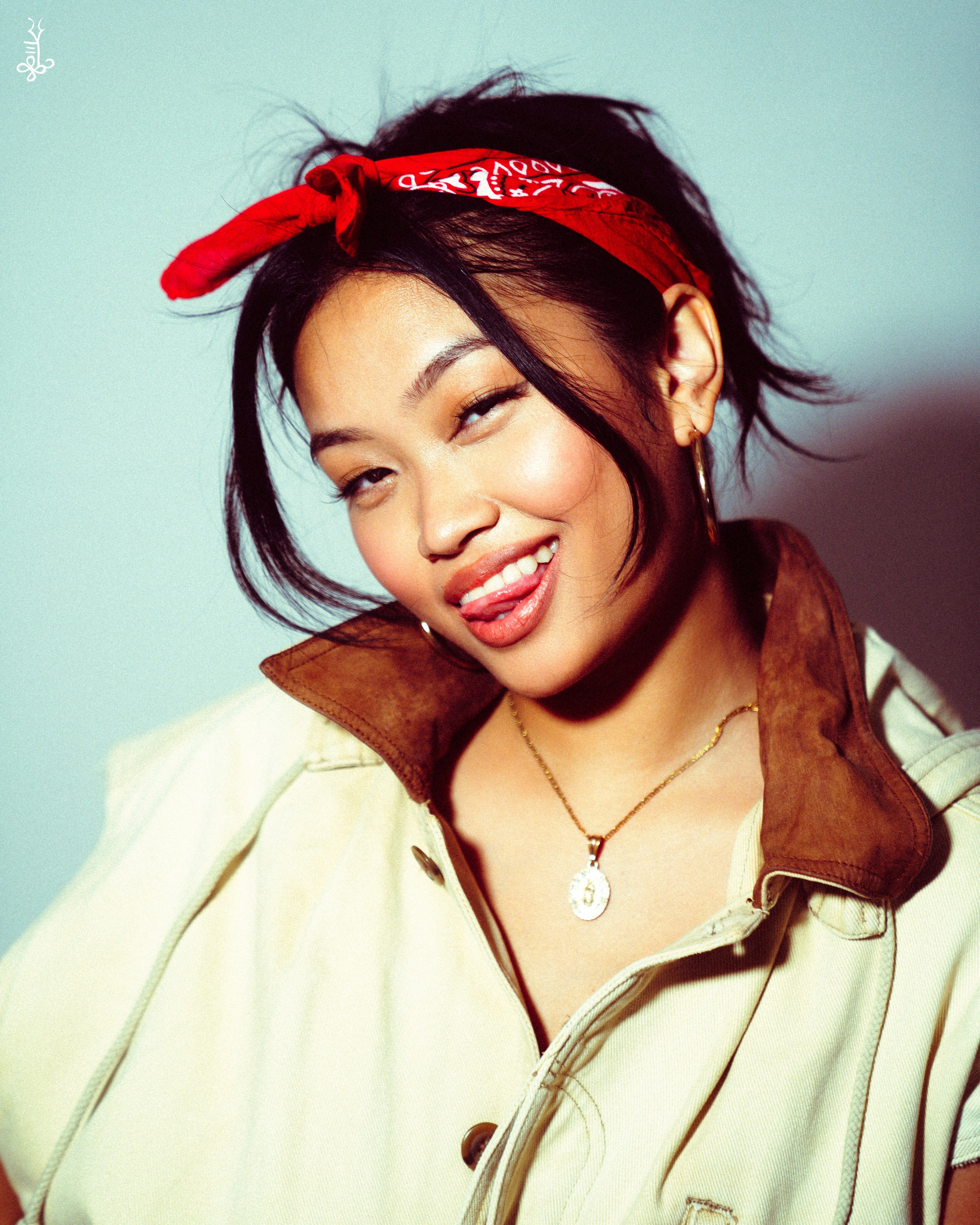 BLOSSOM. Ke’Ondris