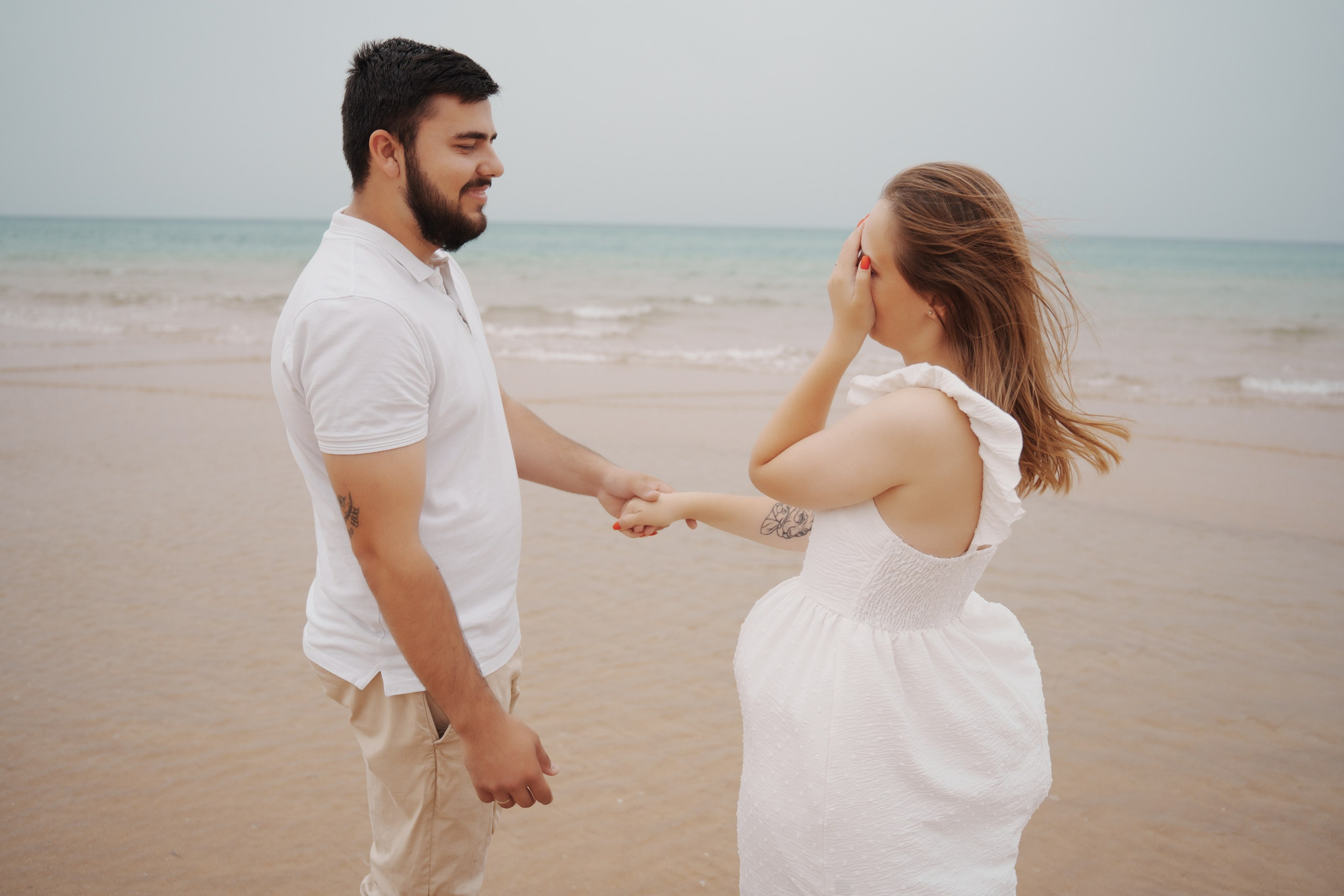 Liza+Grisha. Photo and video shooting