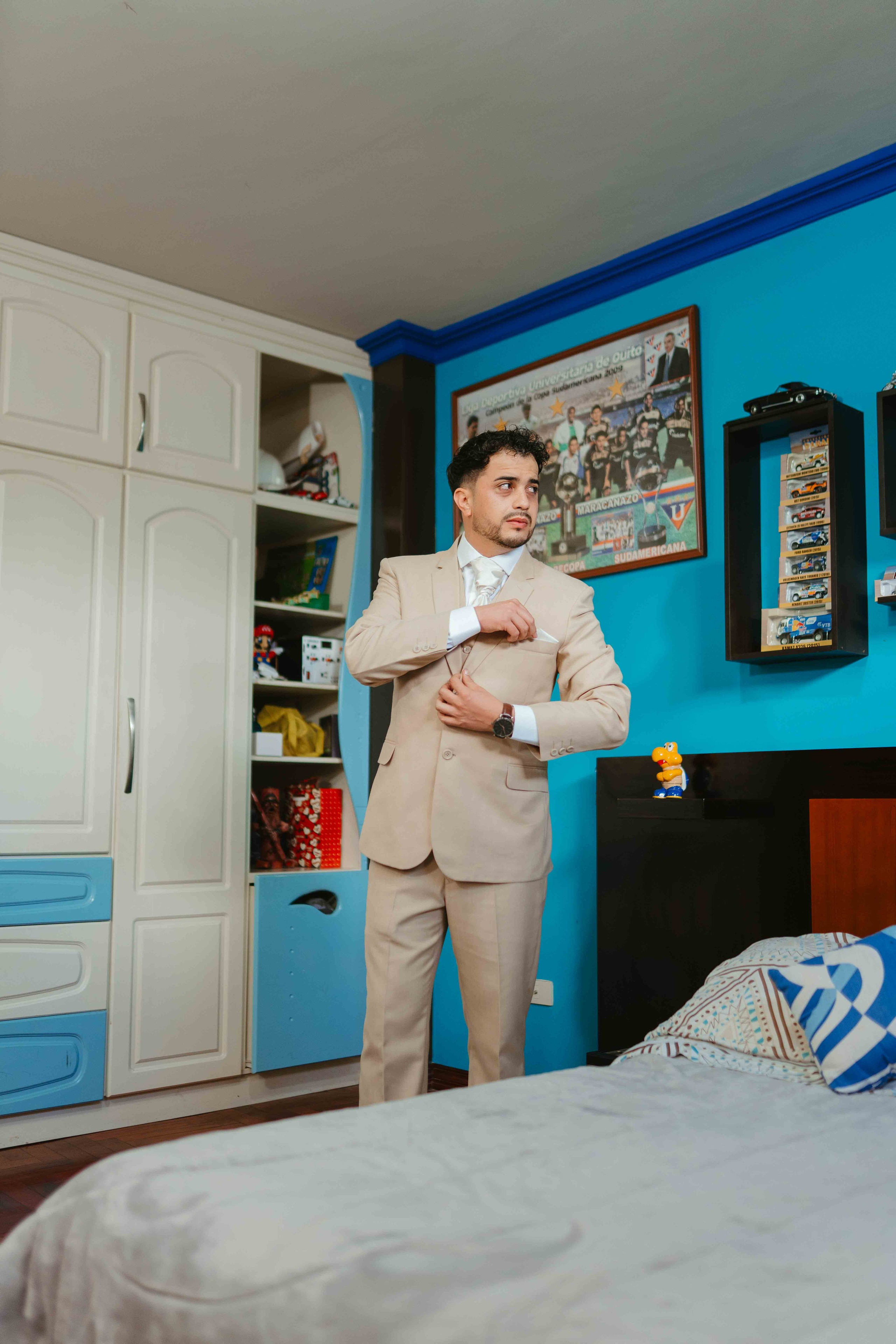 Boda de Kelvin y Yari en Loja | Fotografía y Filmación por Piero Alvarez. Fotógrafo de bodas en Loja Ecuador | Piero Alvarez PH