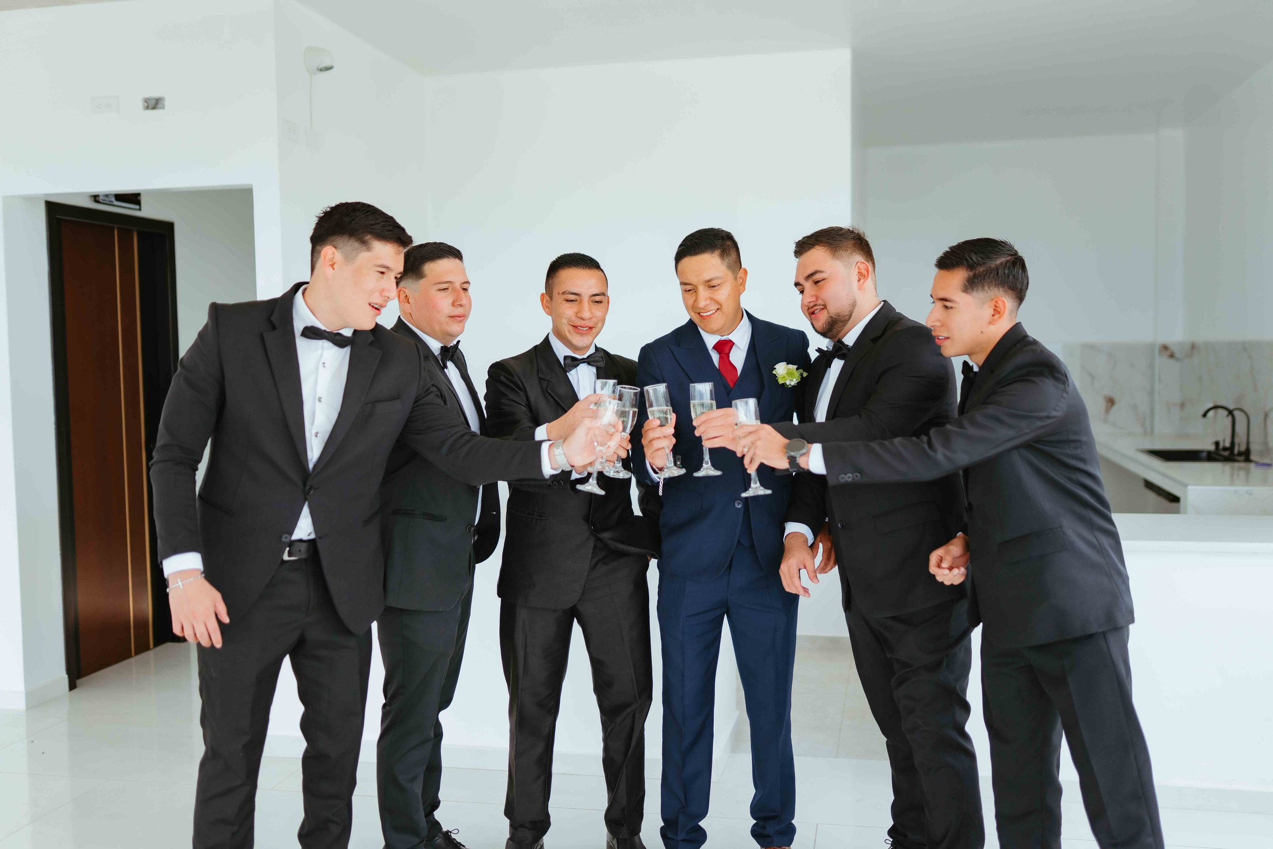 Jennifer y Vladimir. Fotógrafo de bodas en Loja Ecuador | Piero Alvarez PH