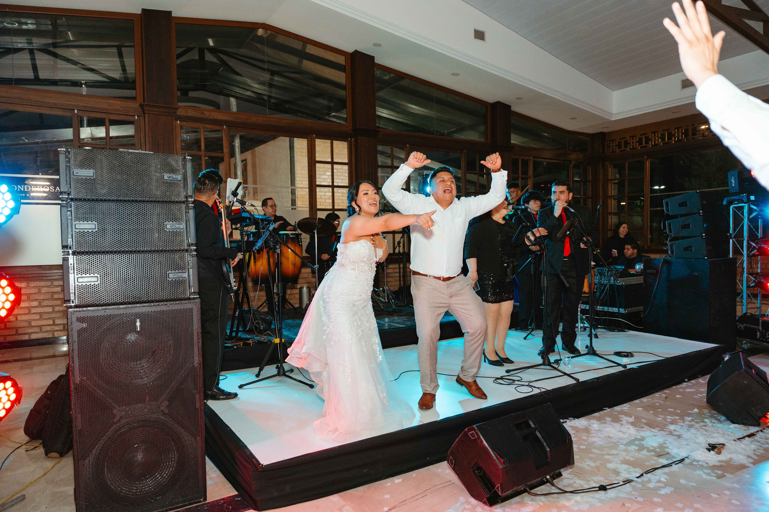 Karol y Jairon. Fotógrafo de bodas en Loja Ecuador | Piero Alvarez PH