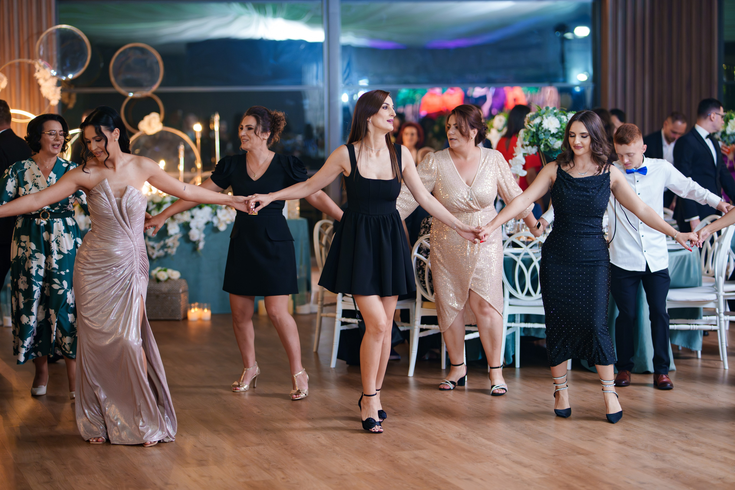 Cosmin & Gabriela. B|P Weddings - Fotograf & Videograf - București||0730017811