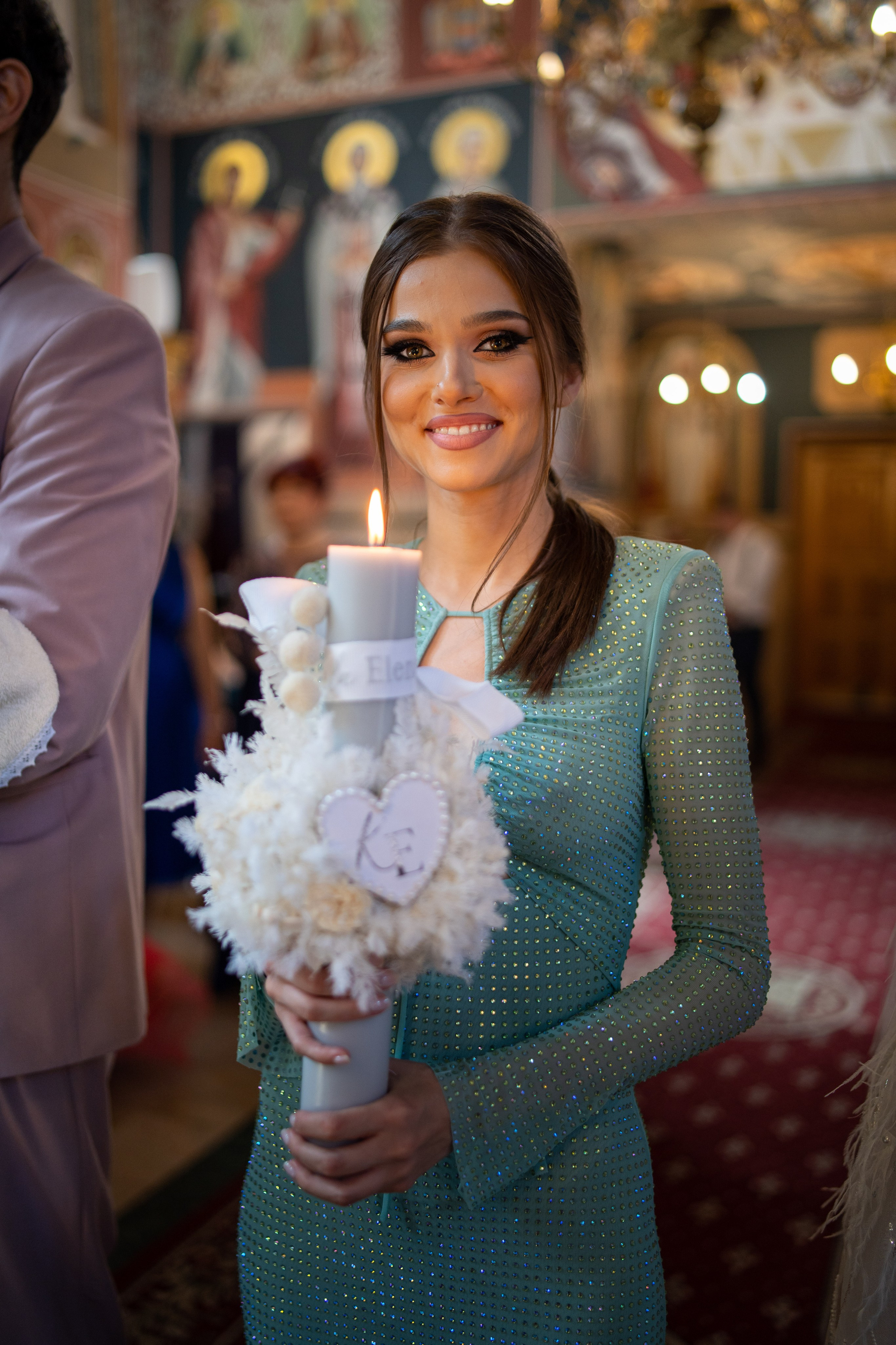 Cosmin & Denisa. B|P Weddings - Fotograf & Videograf - București||0730017811