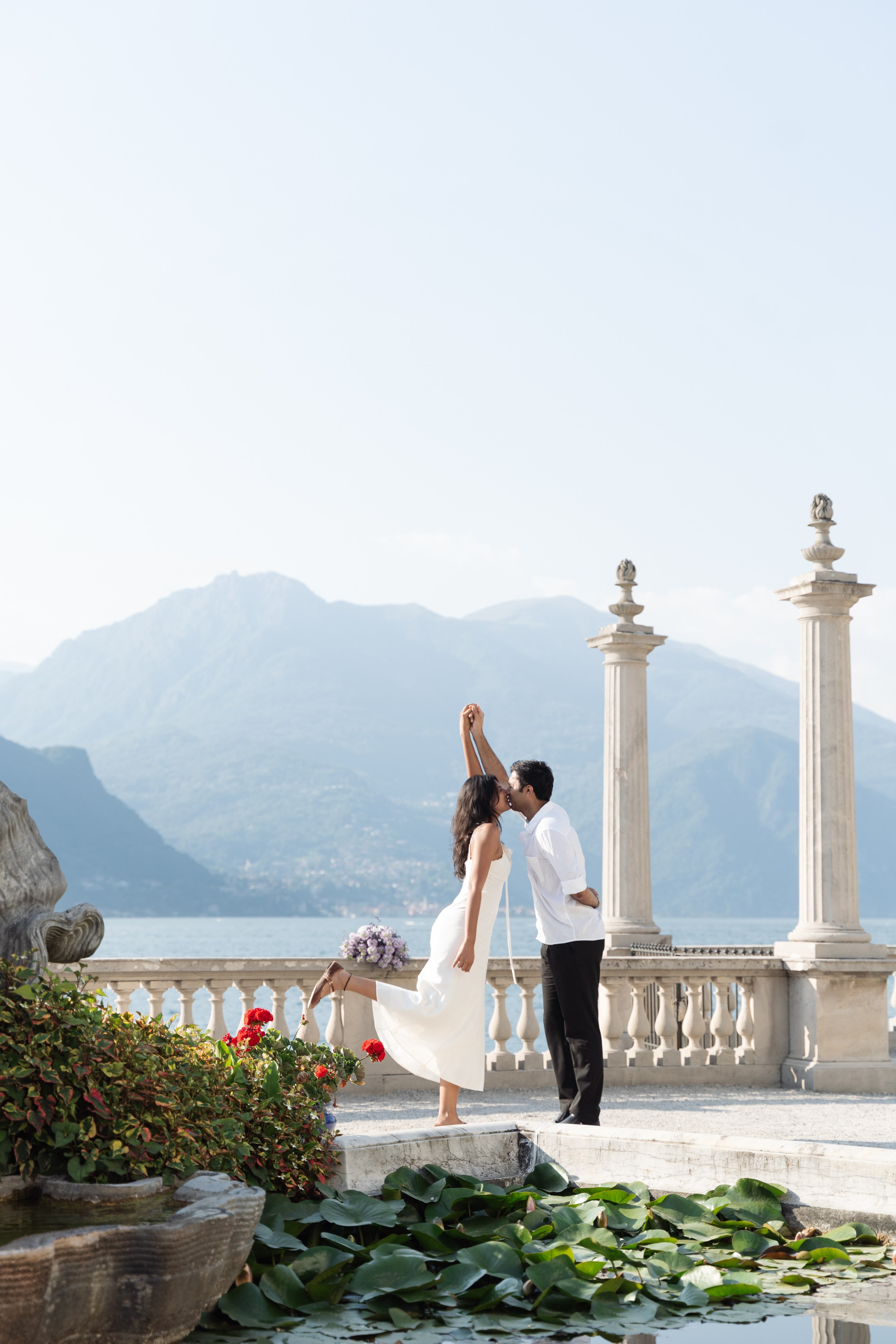 Italy Wedding Photographer | Lake Como & Northern Italy