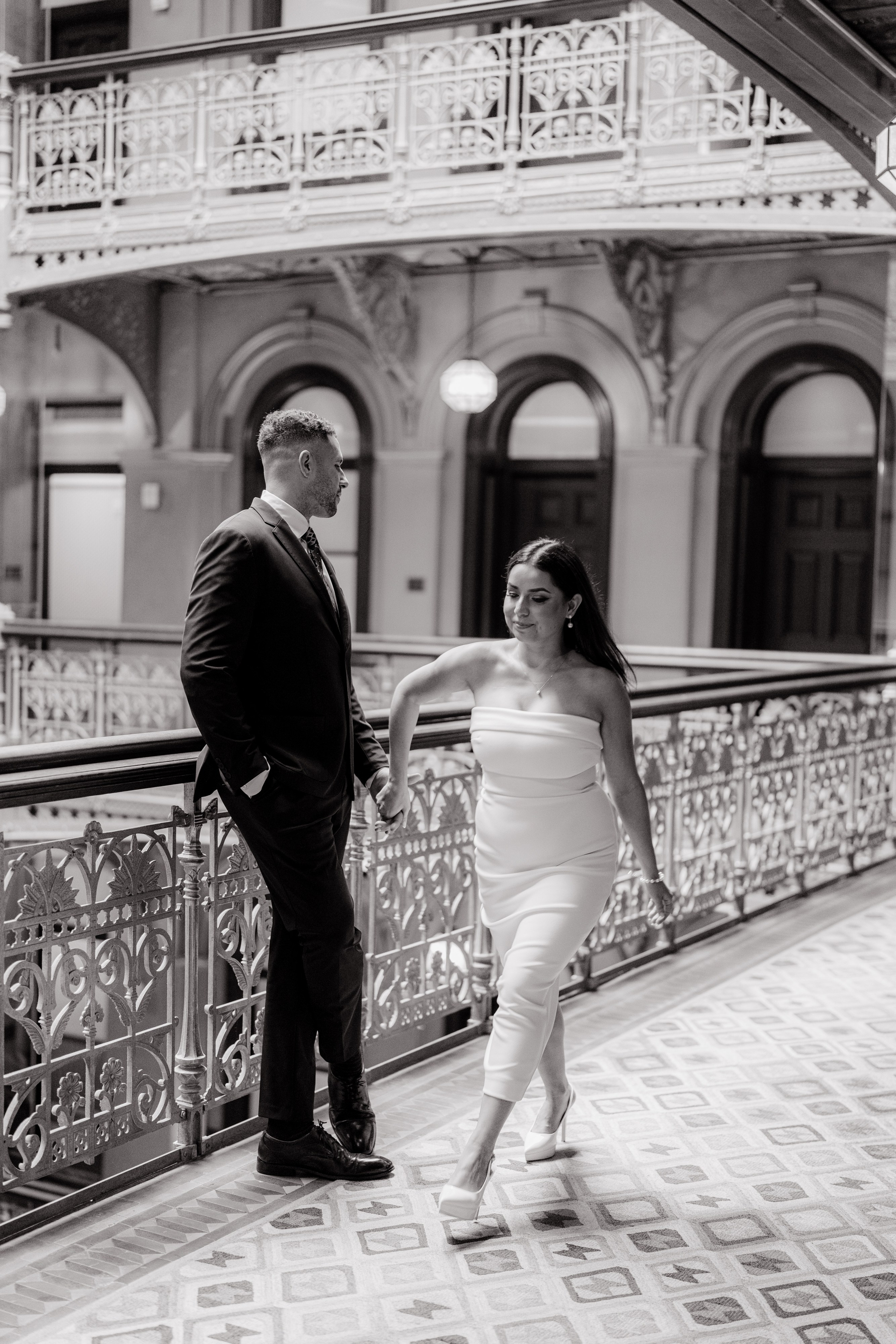 Yaneli and Christopher. Wedding photographer and videographer New York | New Jersey