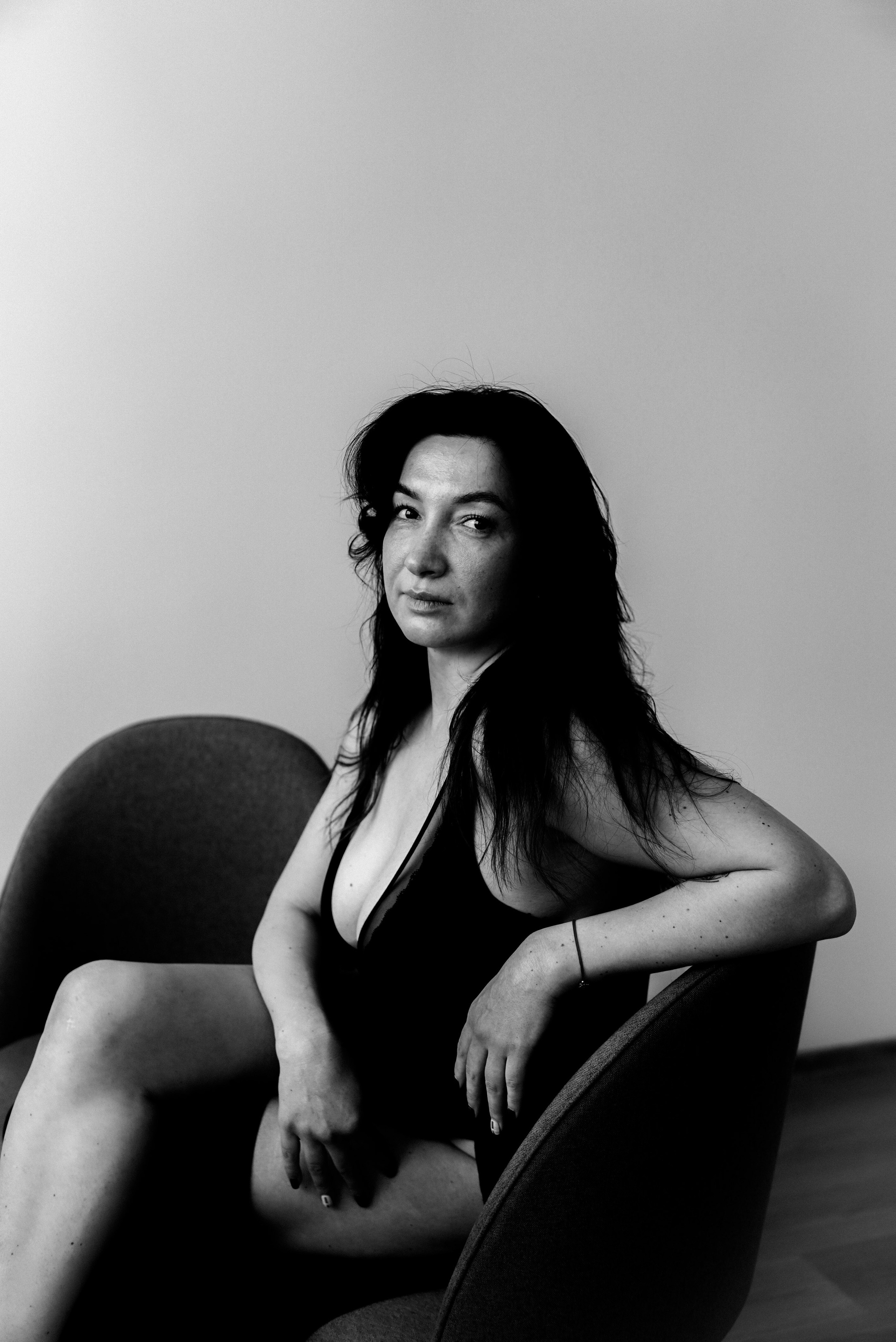 Irina. Meeste ja naiste fotograaf Tallinnas Anna Sipari