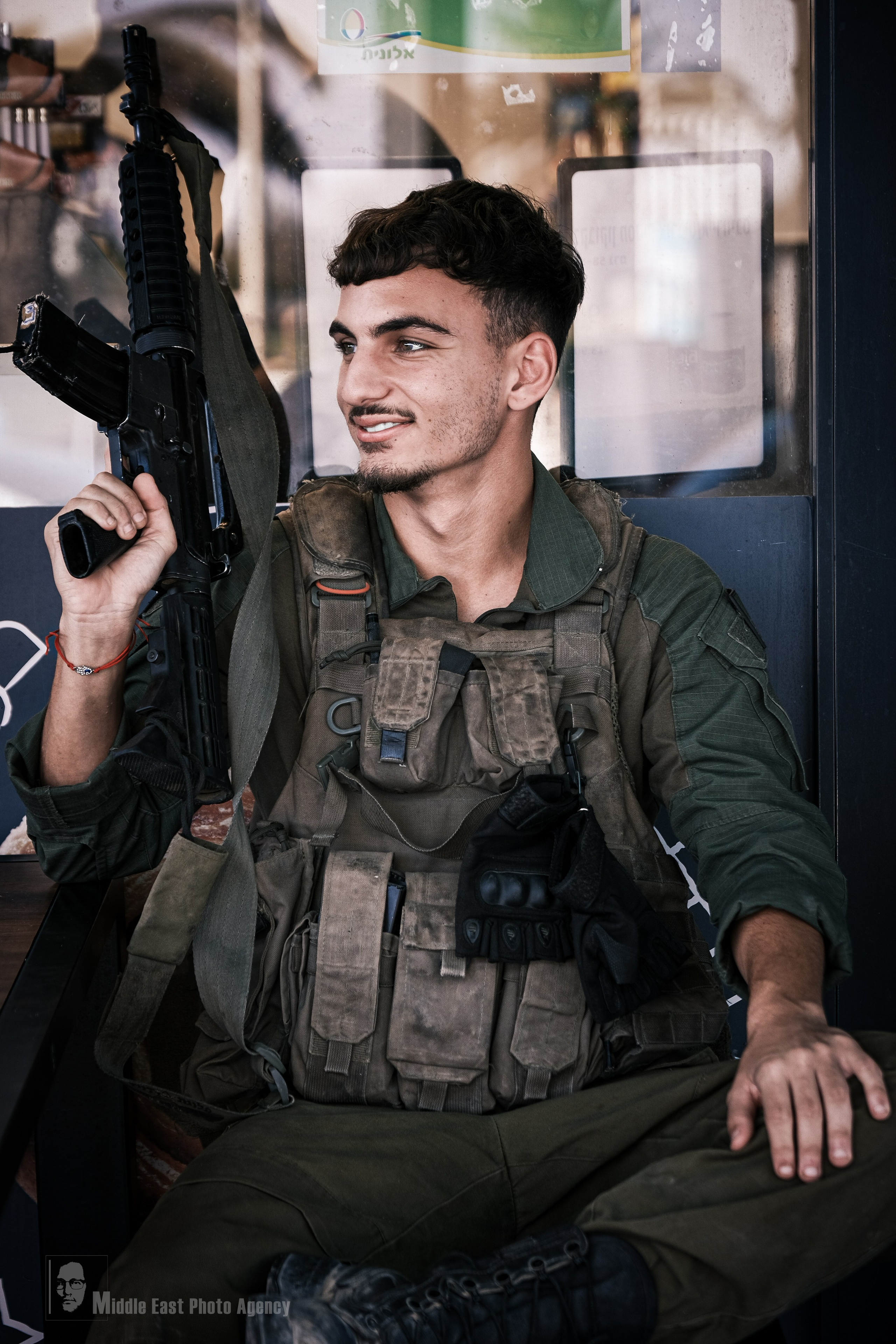 Liel. Middle East Photo Agency — Photography & Event Magnets — סוכנות צילום והדפסת מגנטים לאירועים