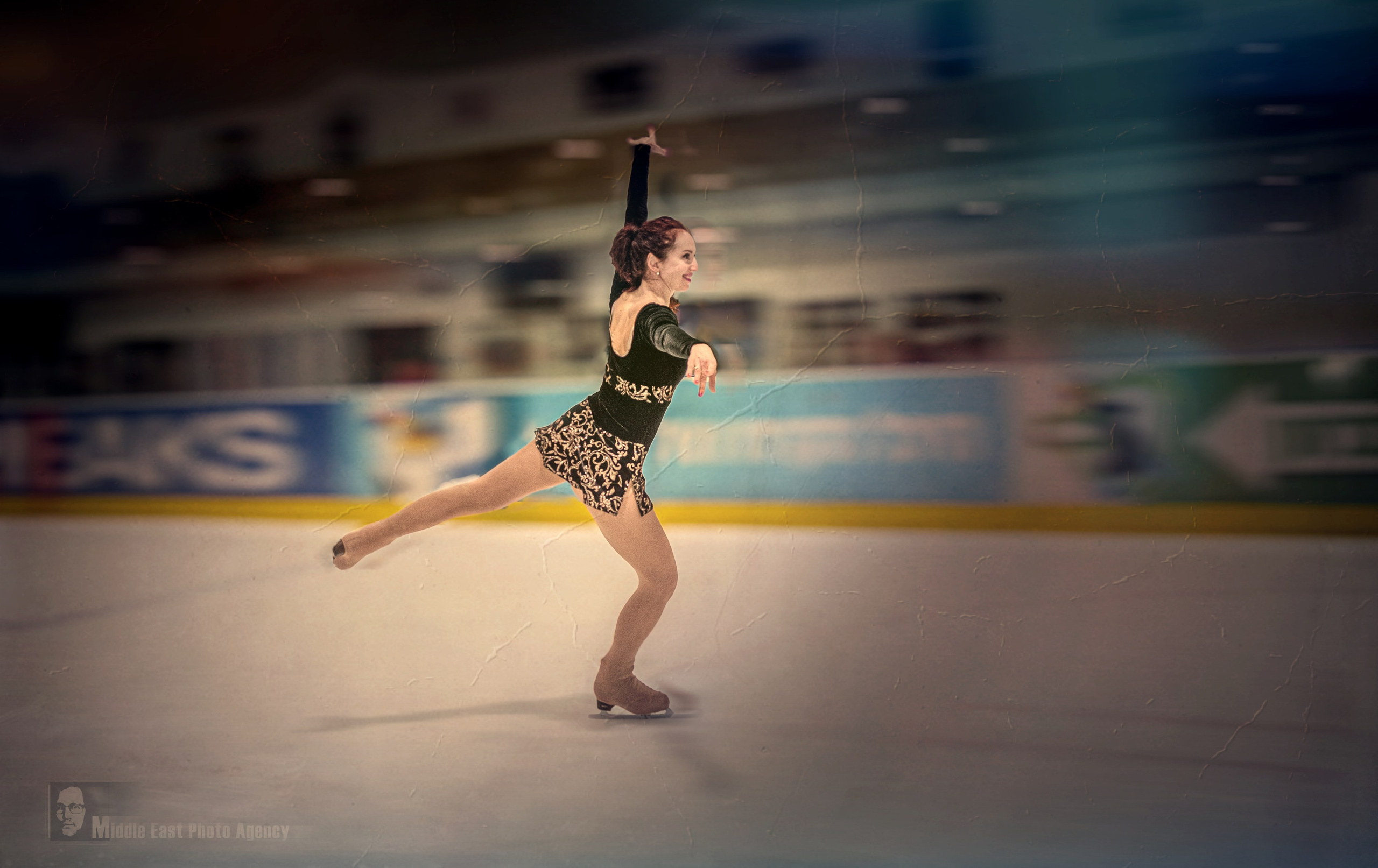 Aliay & Eduardo. Middle East Photo Agency — Photography & Event Magnets — סוכנות צילום והדפסת מגנטים לאירועים