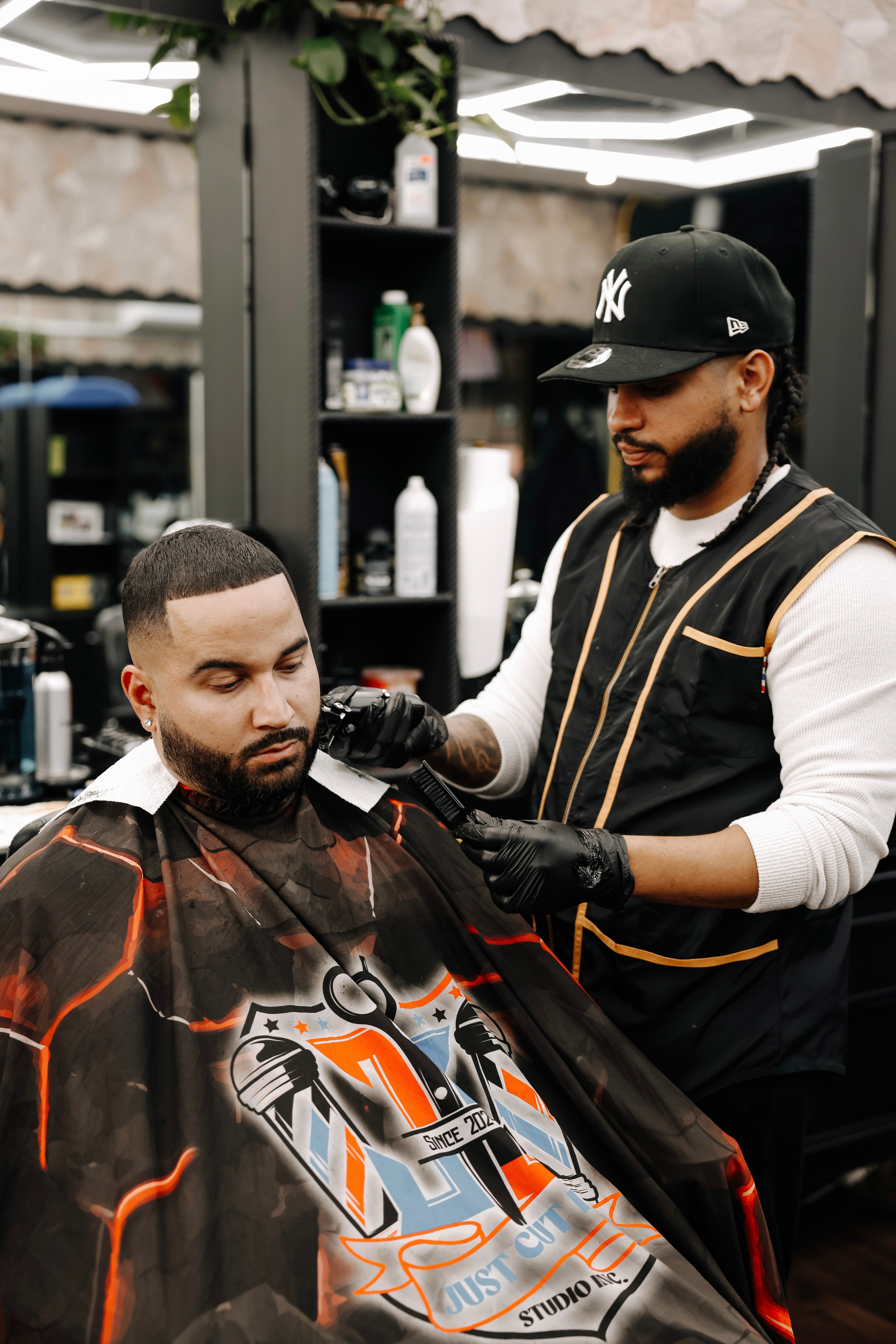 Commercial. Alex Studio NYC