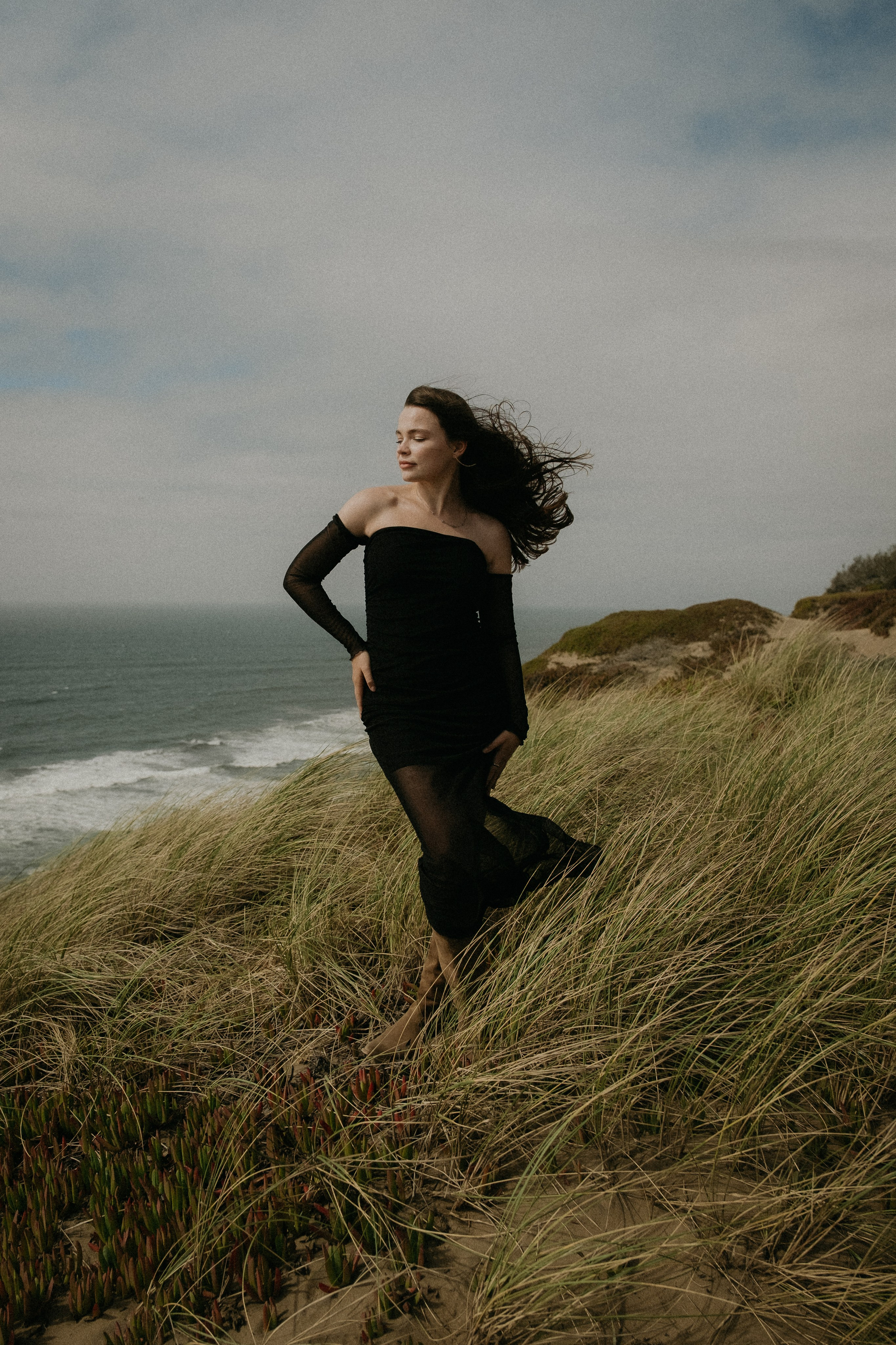 Love story and family photographer in San Francisco Oksana Shvets