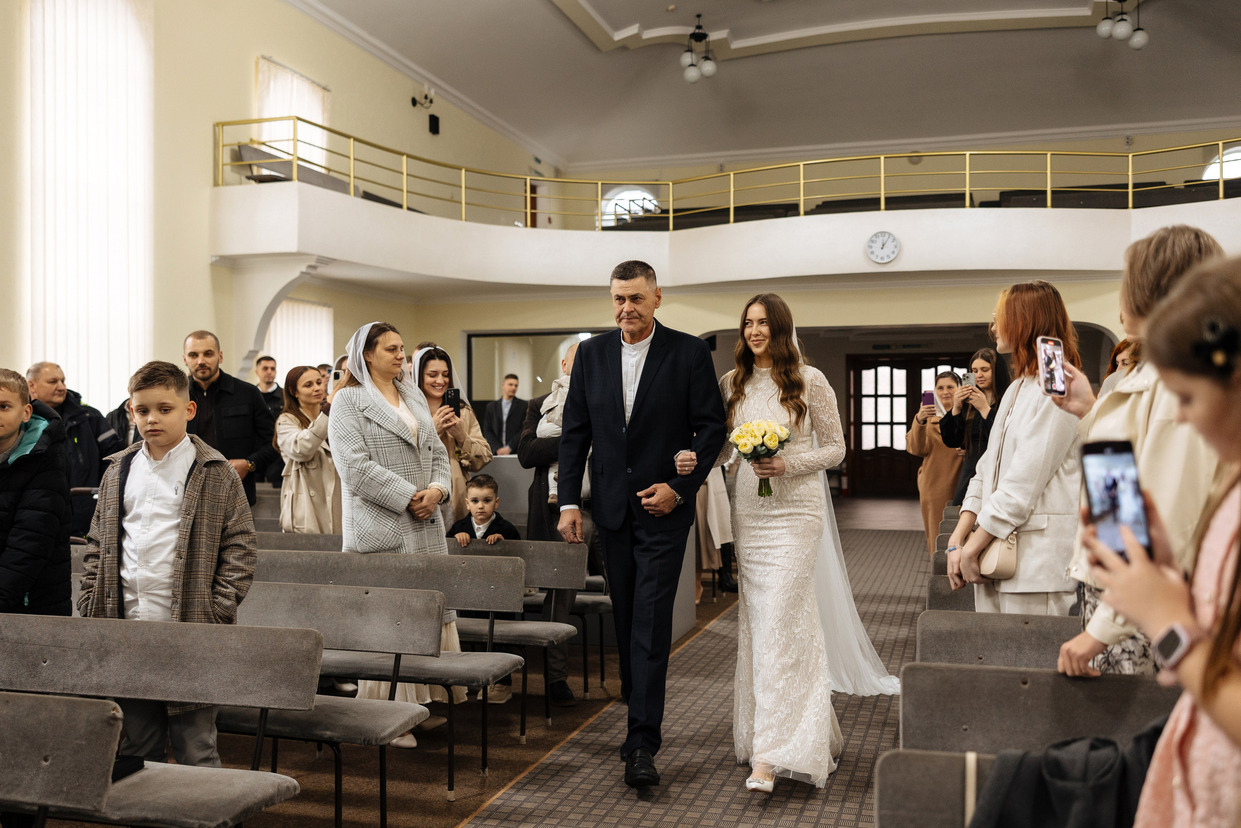 Anna Yaroslav. Ірина Терещук