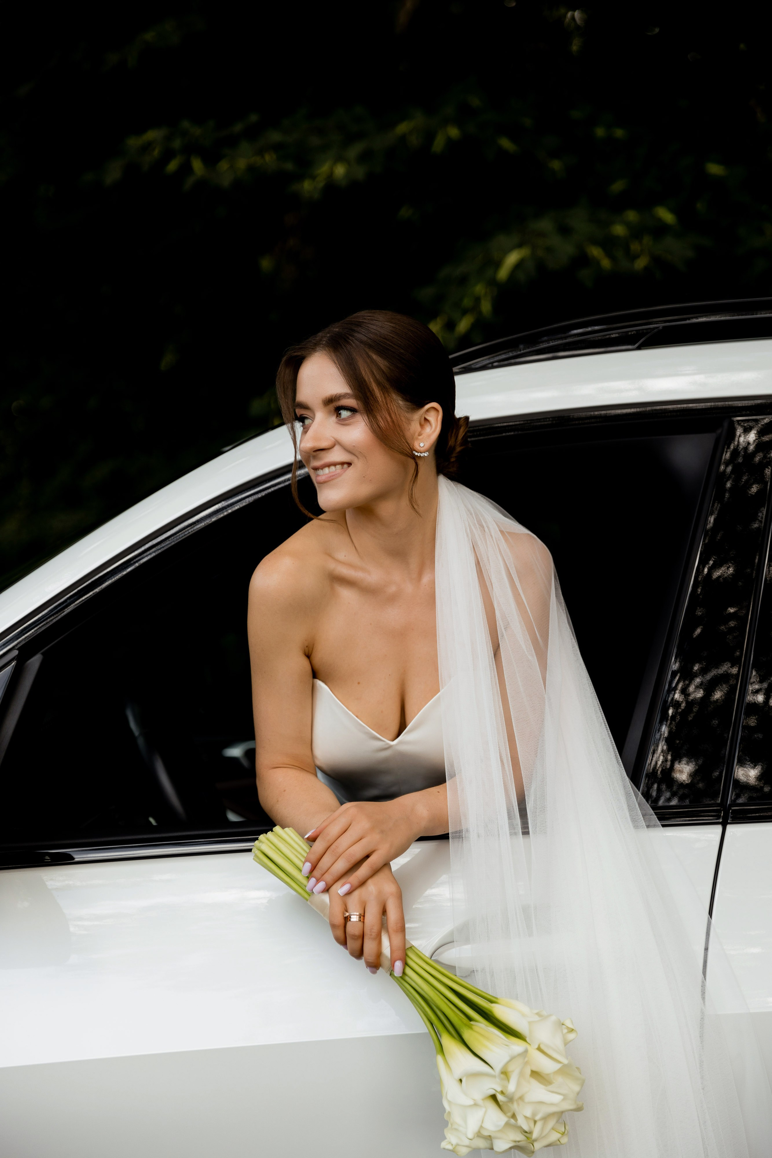 Вікторія та Саша. Ірина Терещук