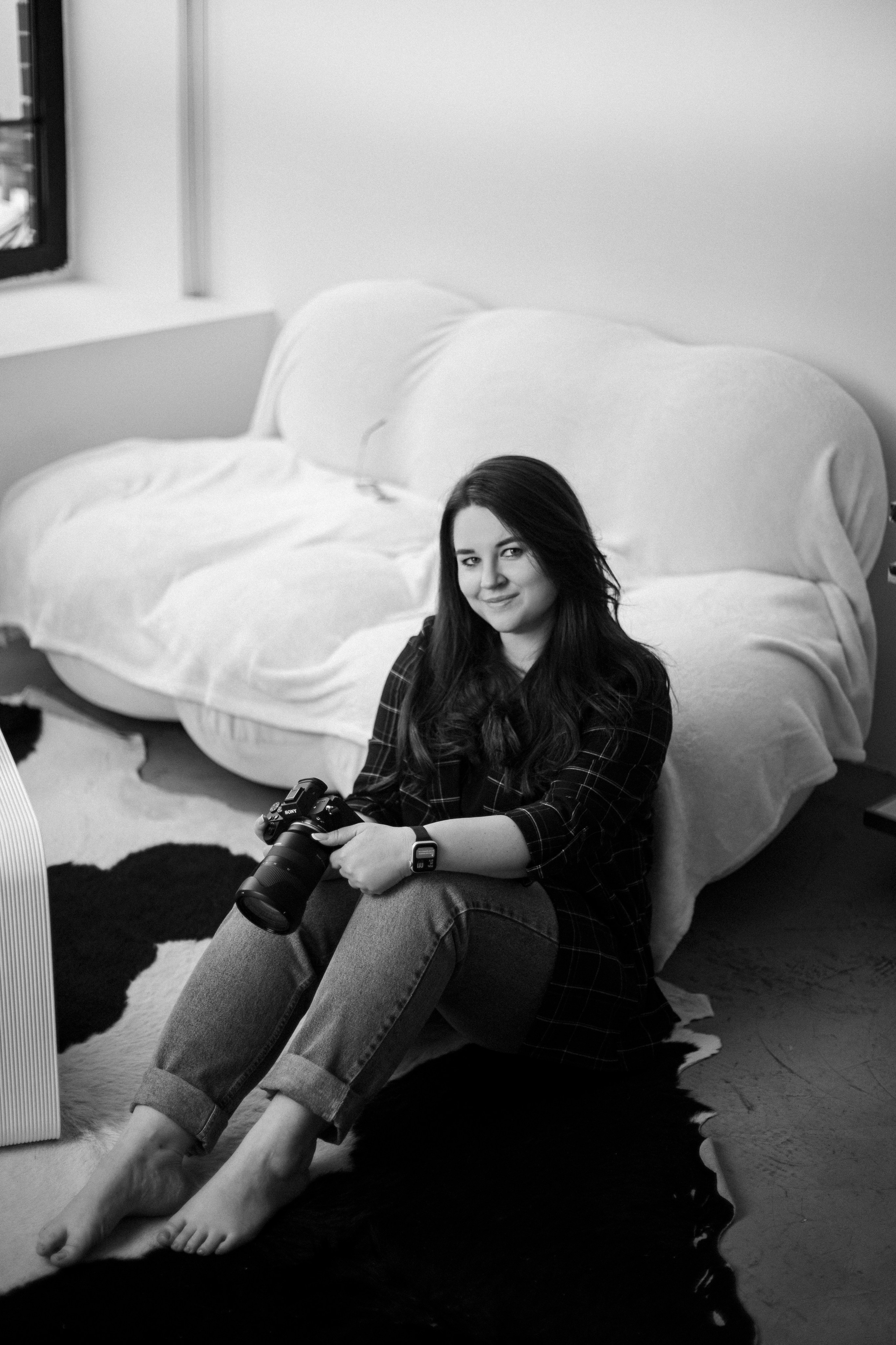Kontakt. Olga Kępka-Peryt|Naturalna fotografia portretowa i lifestyle|Warszawa i okolice