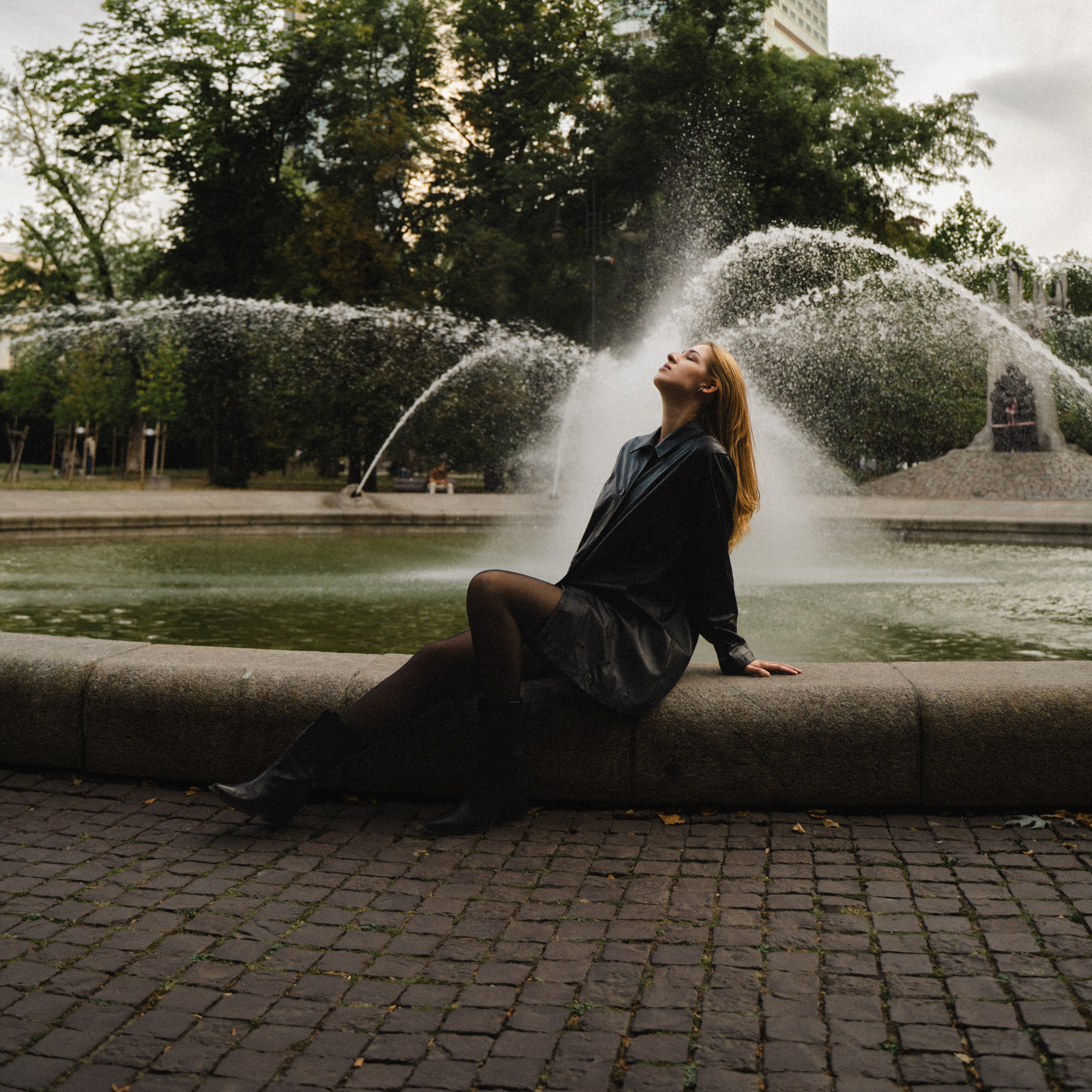 Olga Kępka-Peryt|Naturalna fotografia portretowa i lifestyle|Warszawa i okolice