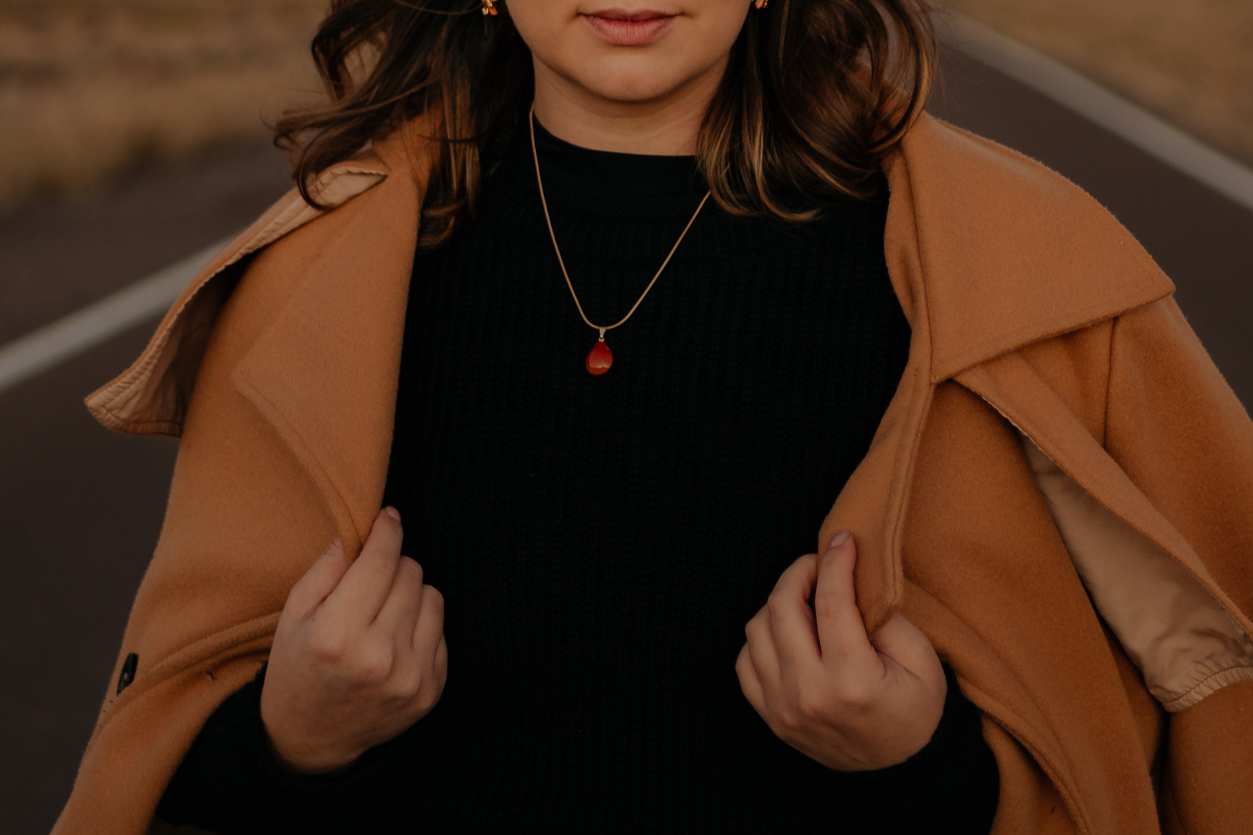 Gabriela e Antônio (ensaio). Principal