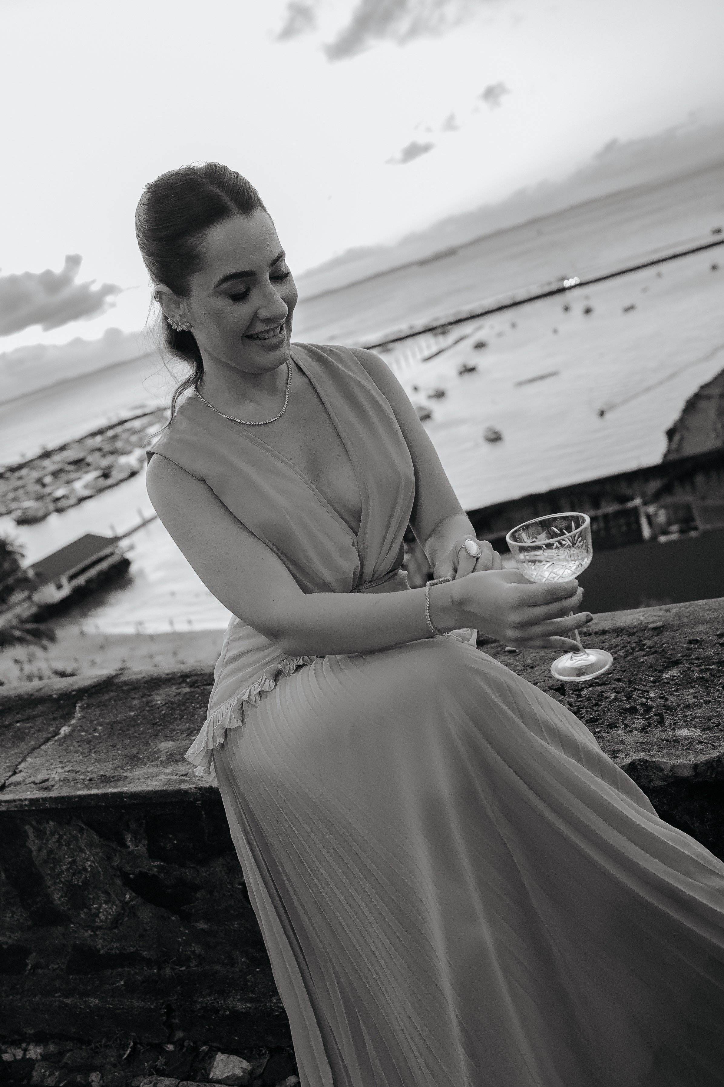 Jessica e Anna Luiza (matrimonio). Principal