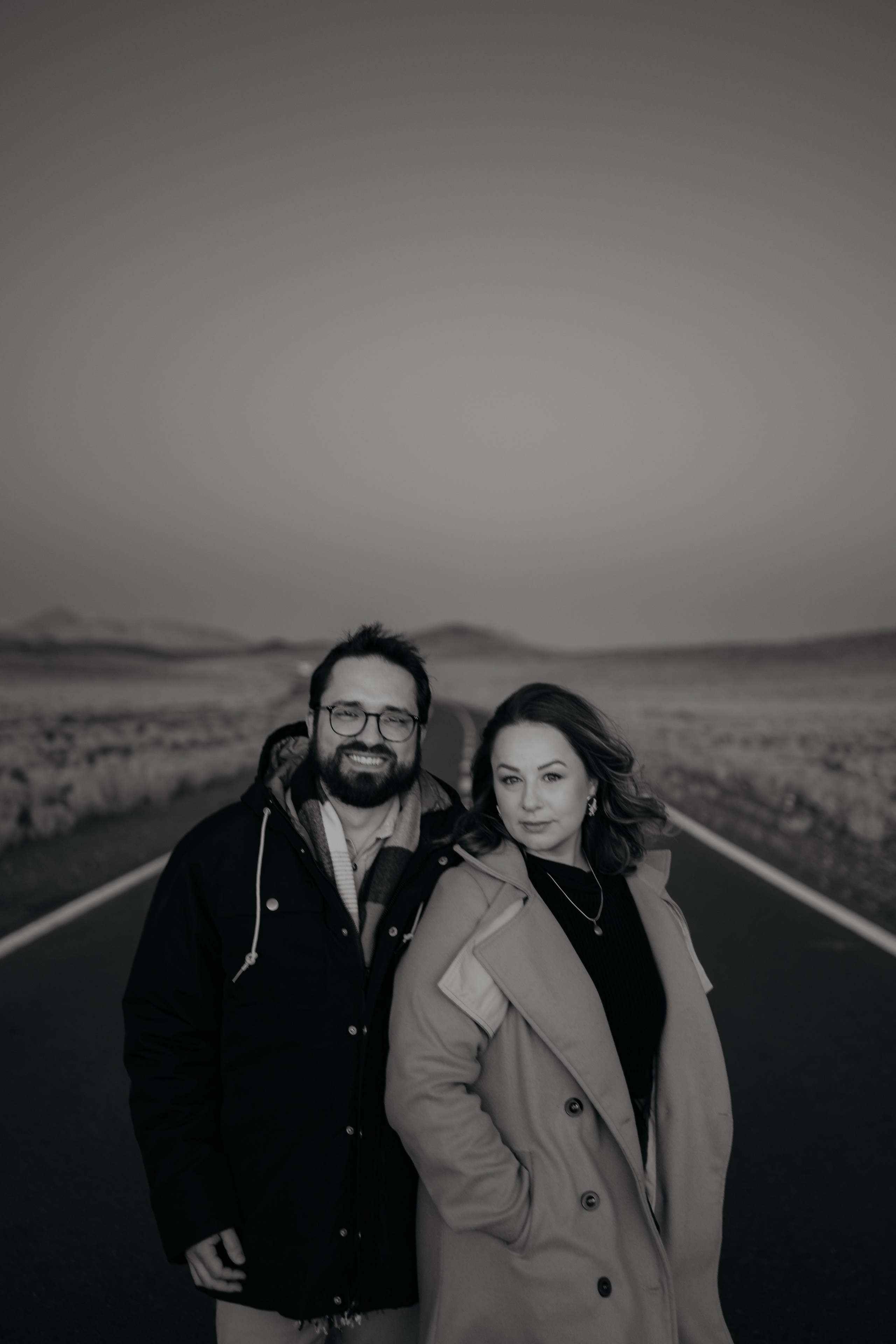 Gabriela e Antônio (ensaio). Principal