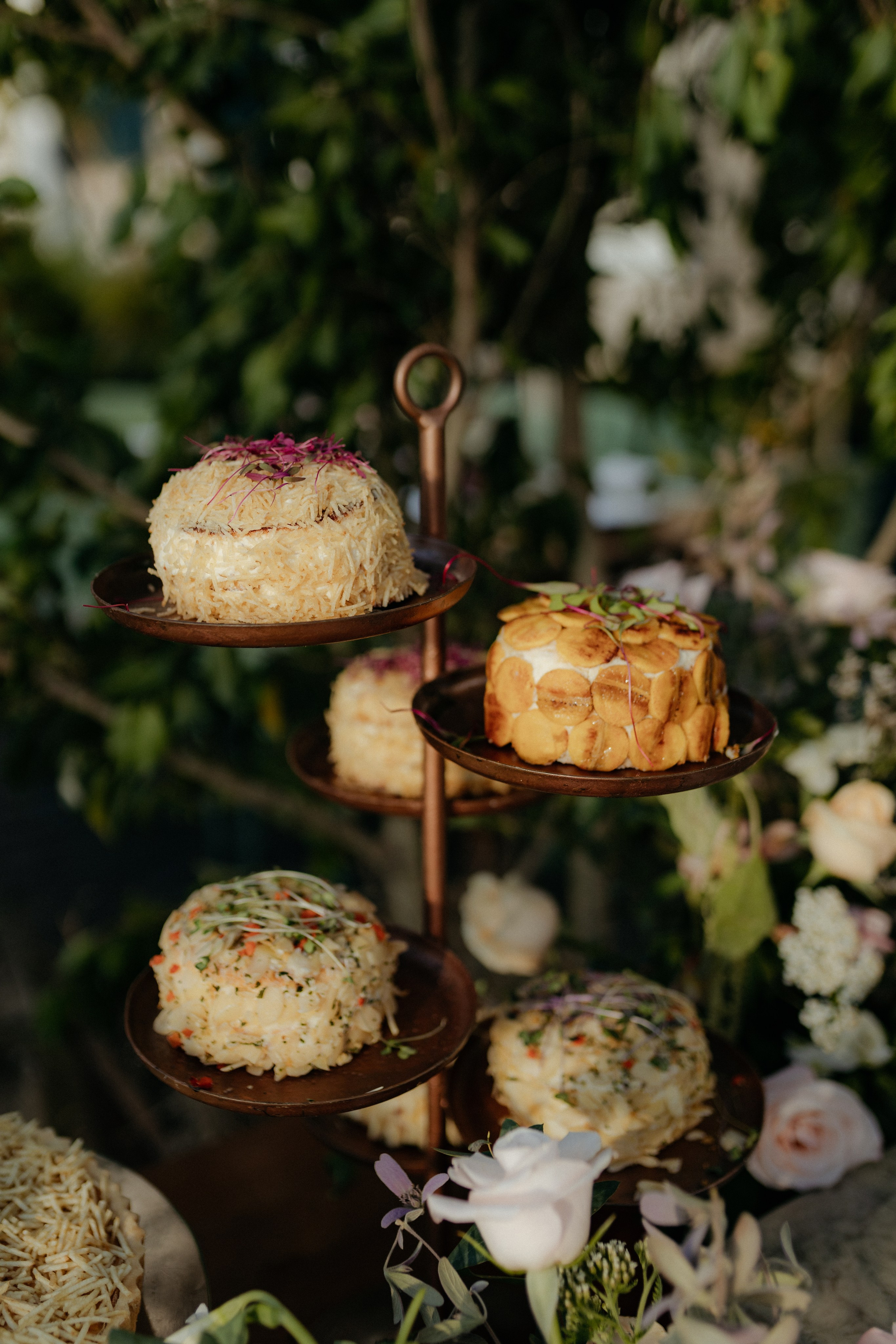 Jessica e Anna Luiza (matrimonio). Principal