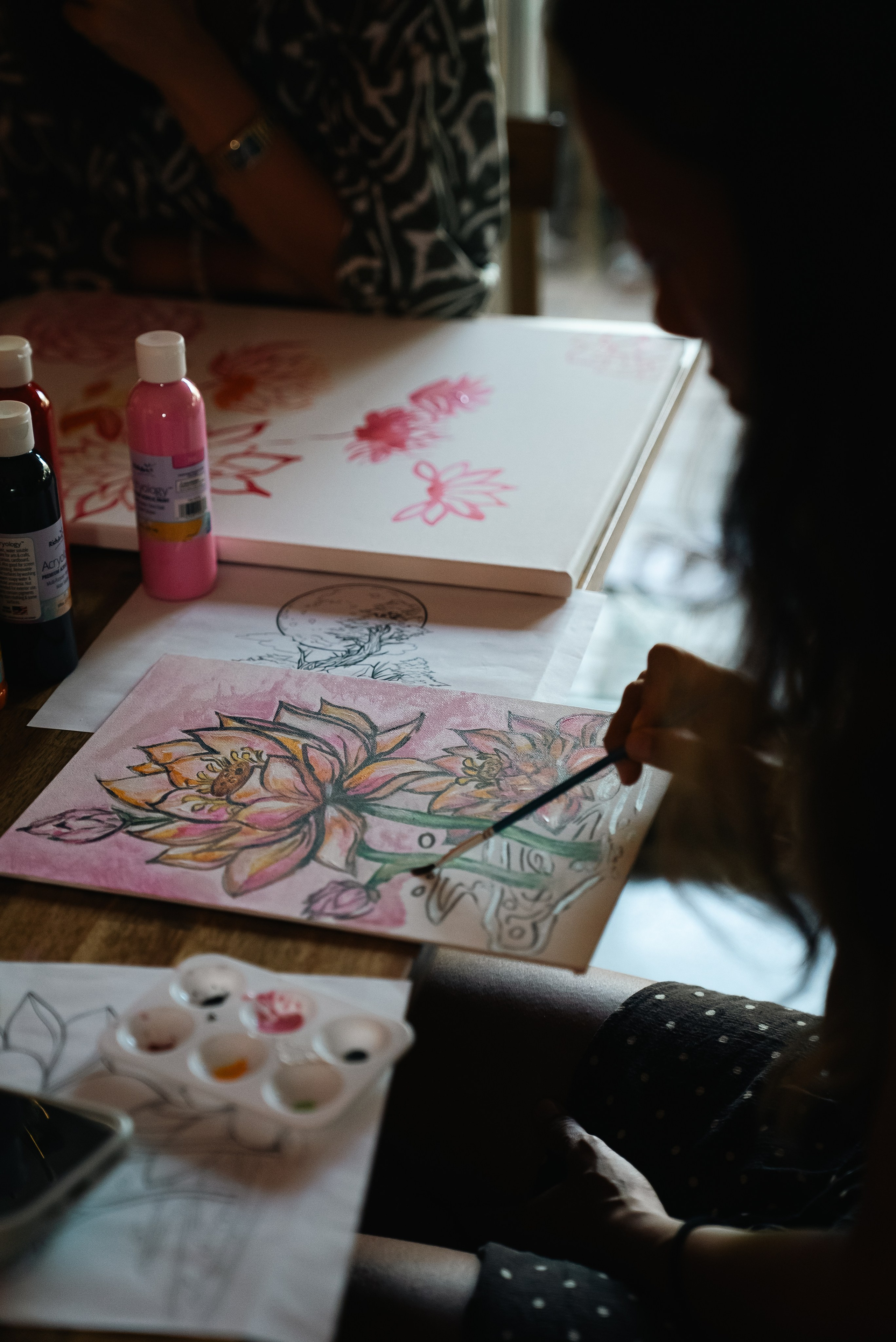 Events. Tatiana Ketova