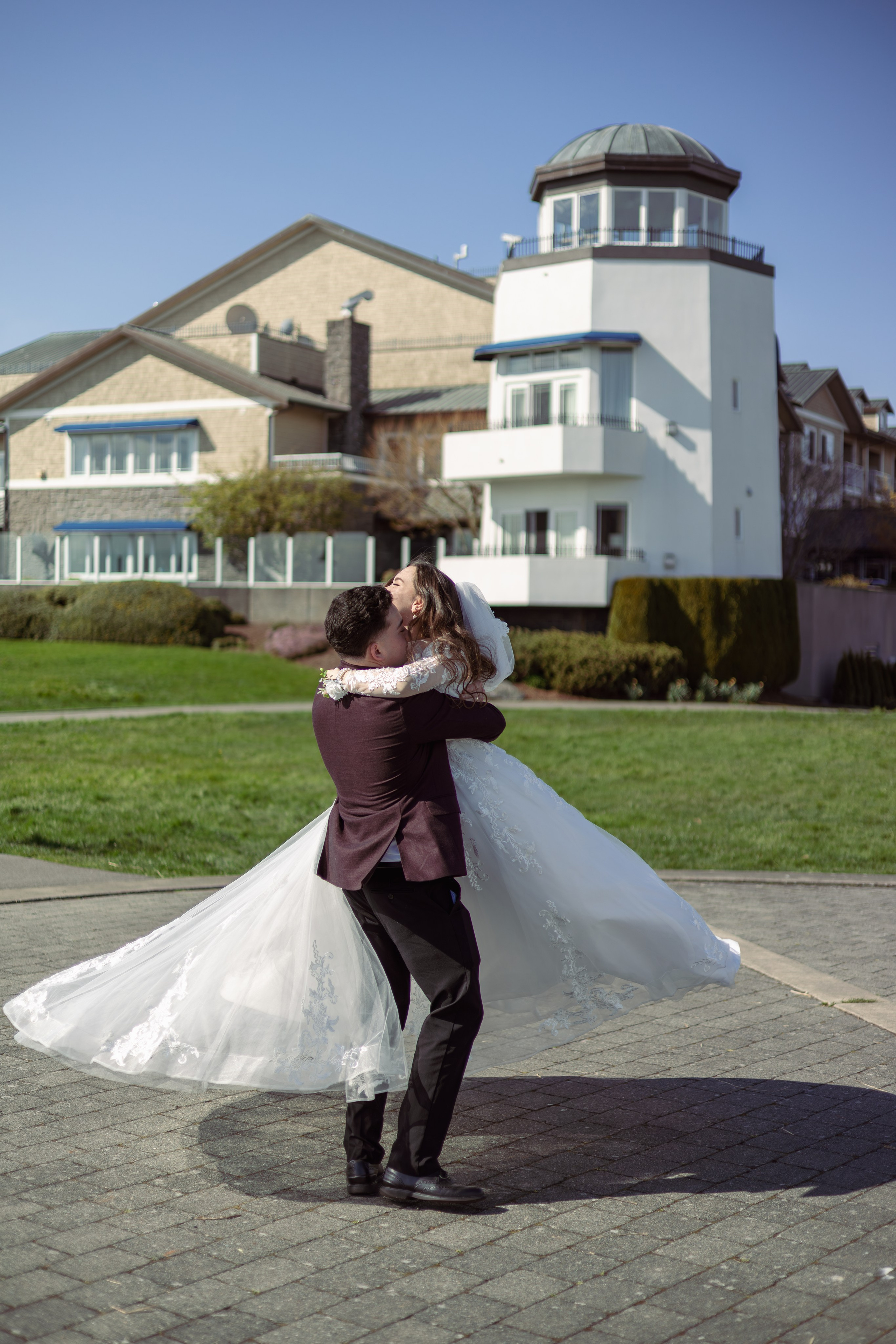 Wedding. Wedding and portrait, photographer Svateev Andrey