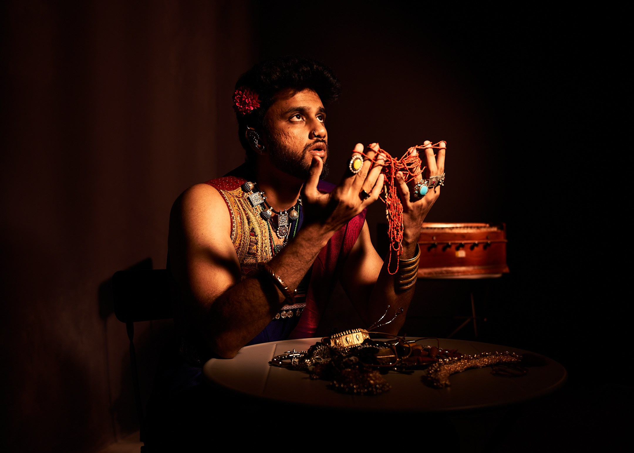 Regal Exposition. Portrait, Fashion & Fitness Photography in Chennai| SunnyHazePhotography