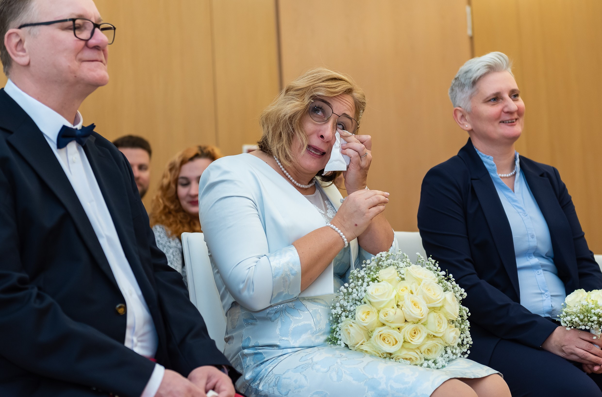 Wedding. Klausenburg Photography