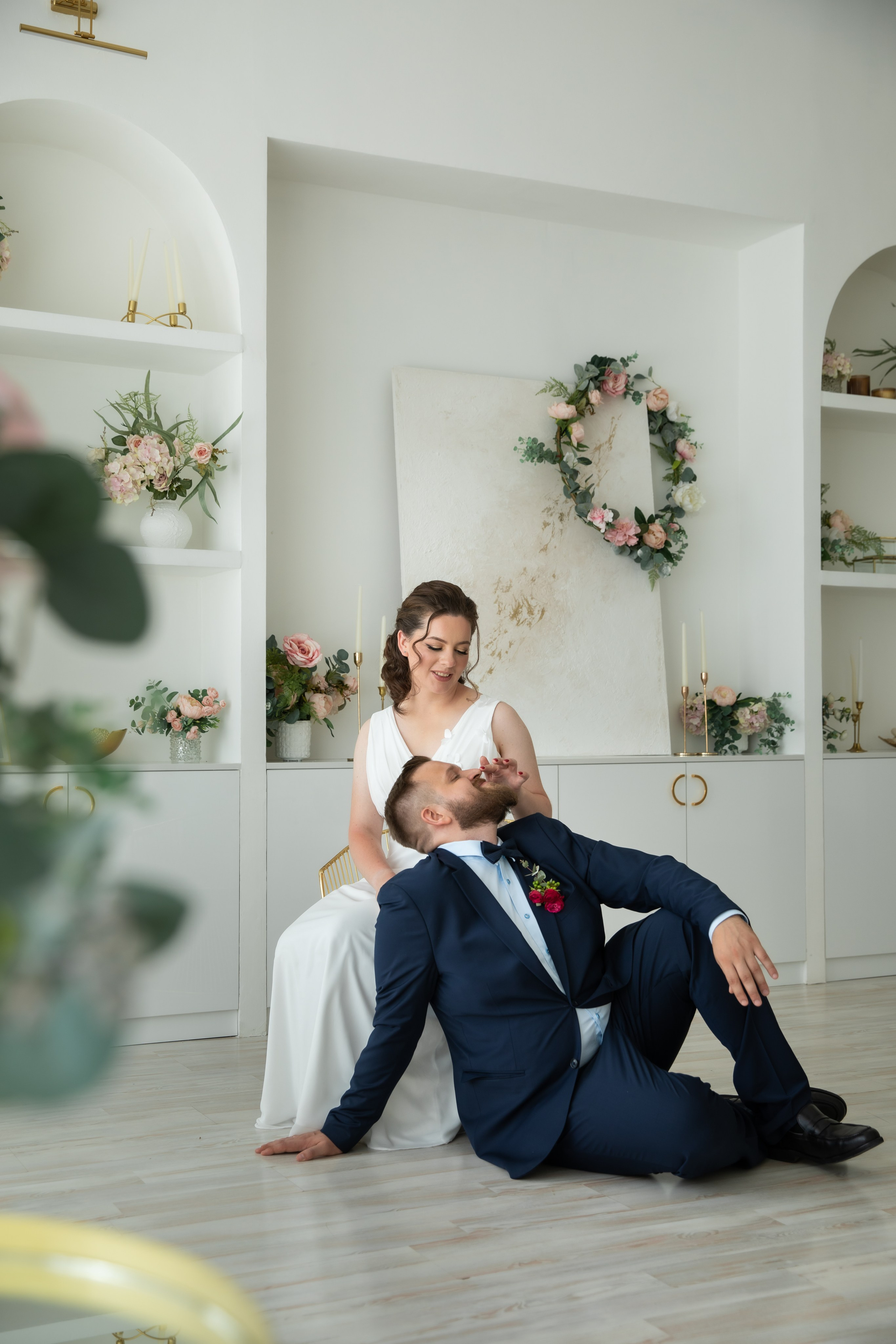 Свадьба Влад и Таня. Профессиональная Фото-Видео Студия Геннадия Нестеренко | Ташкент и Весь Узбекистан