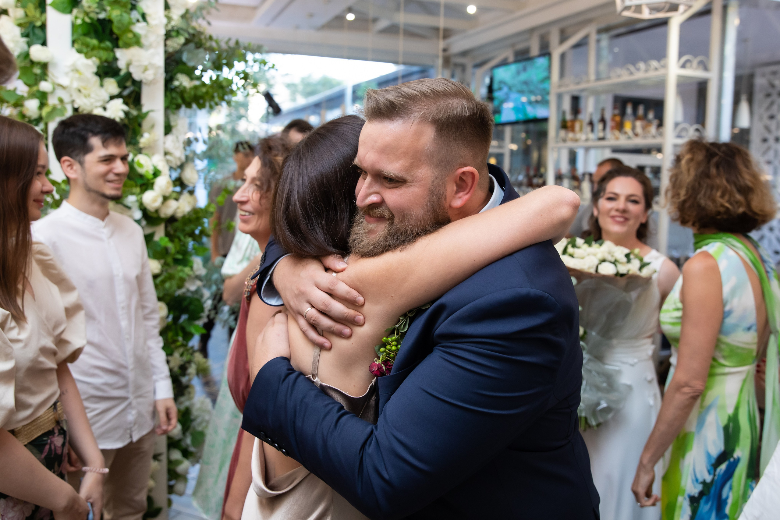 Свадьба Влад и Таня. Профессиональная Фото-Видео Студия Геннадия Нестеренко | Ташкент и Весь Узбекистан