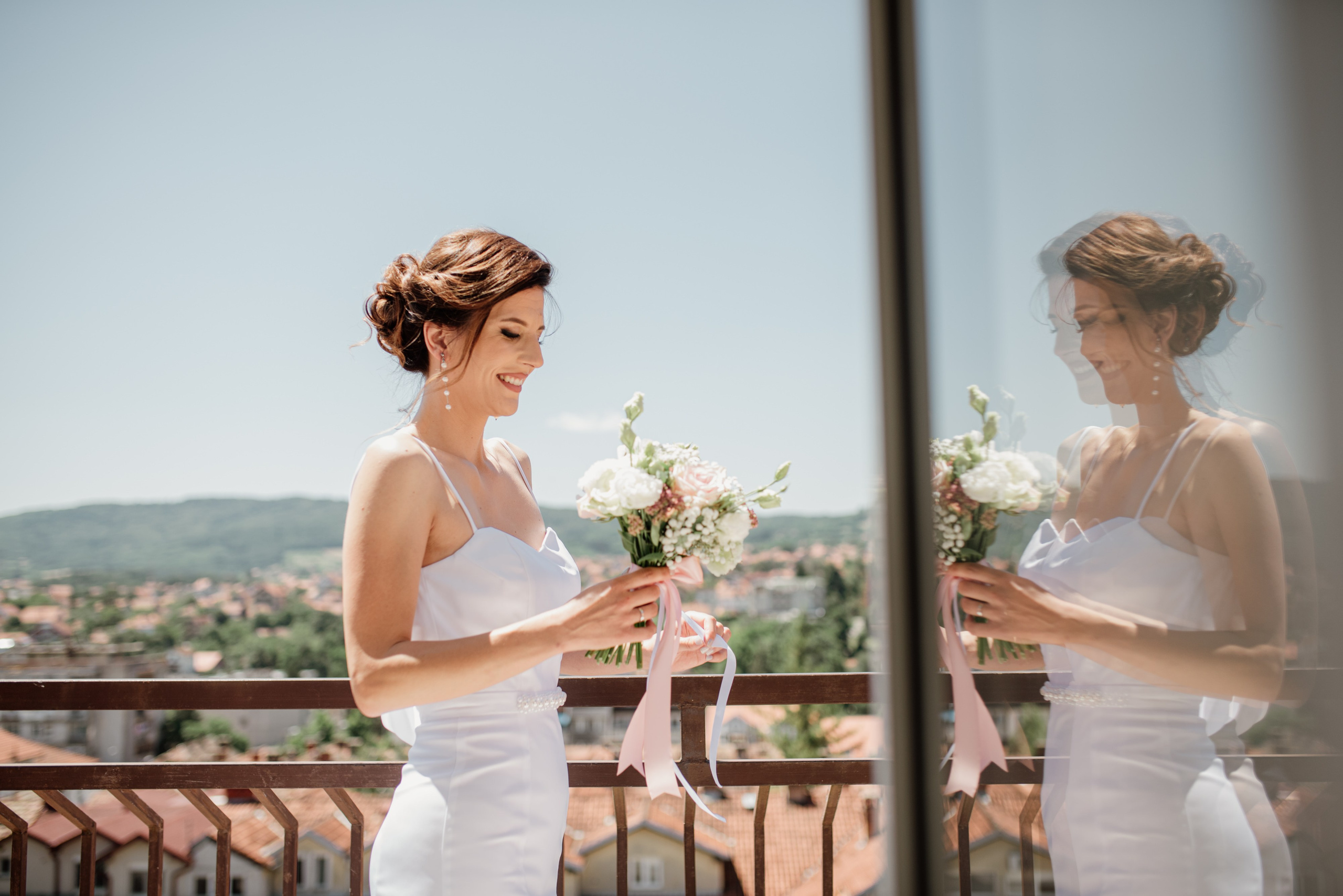 Tijana i Aleksandar. Wedding, family and destination photographer. Based in Serbia, available for the whole world