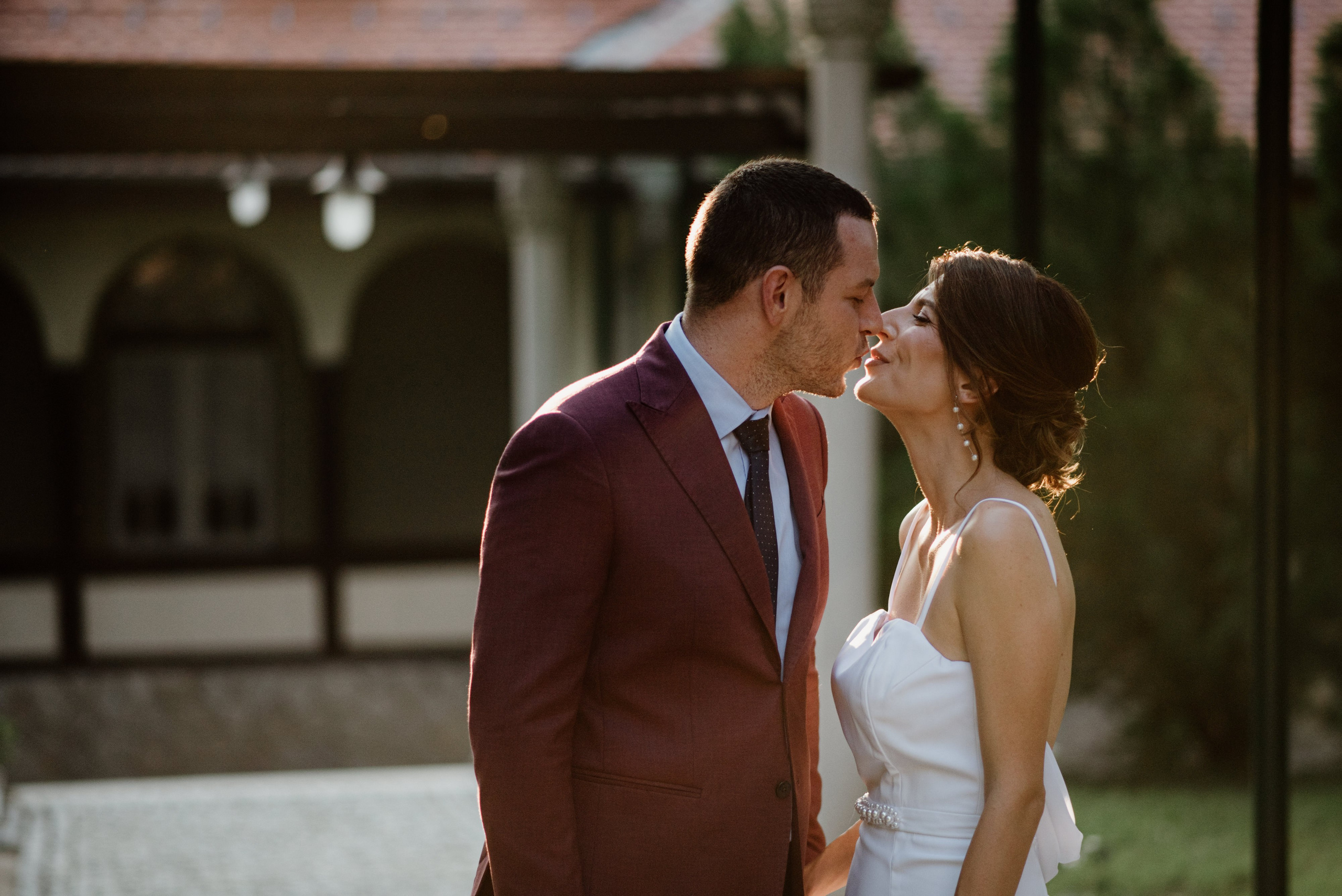 Tijana i Aleksandar