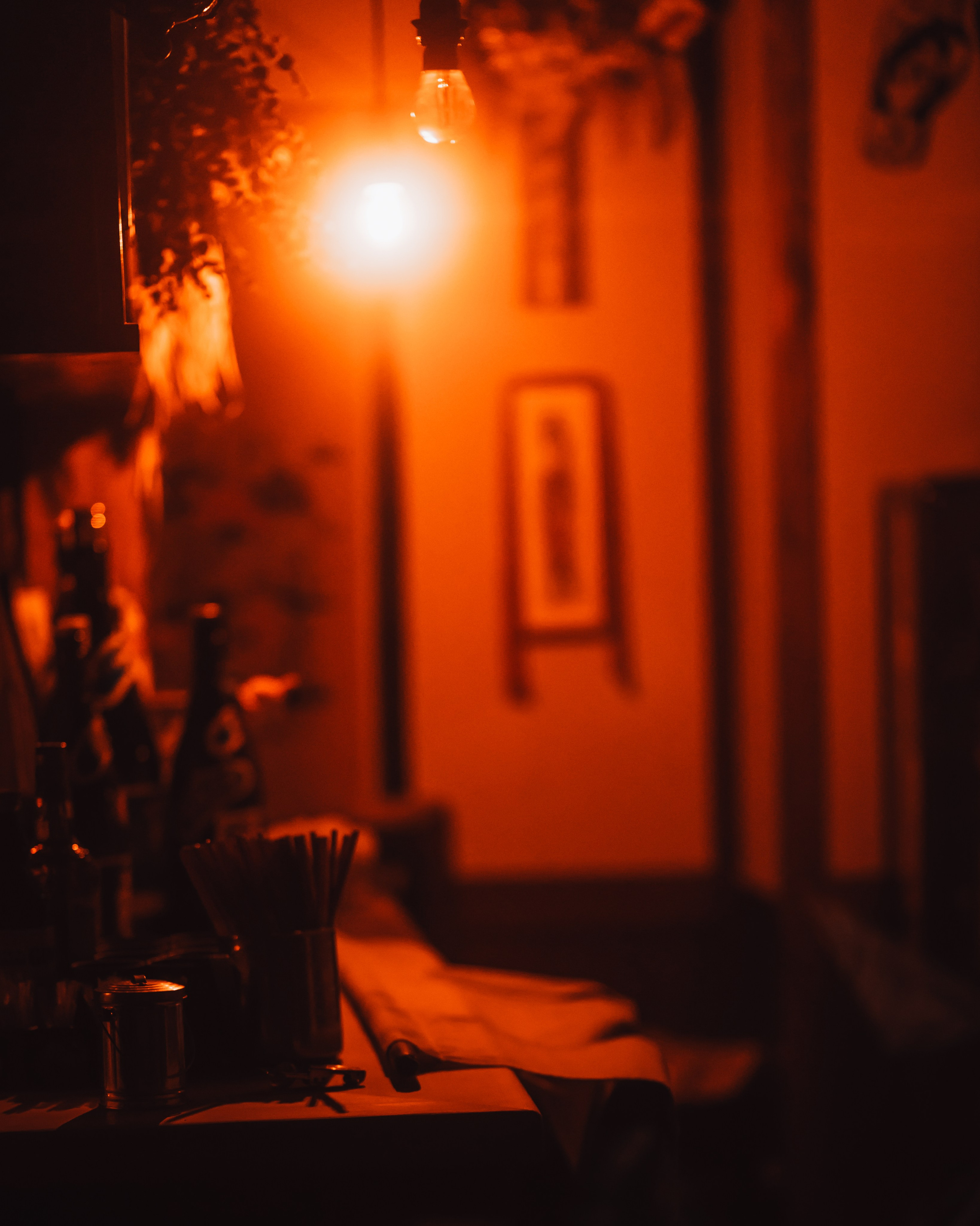 Signature style. Senya JP