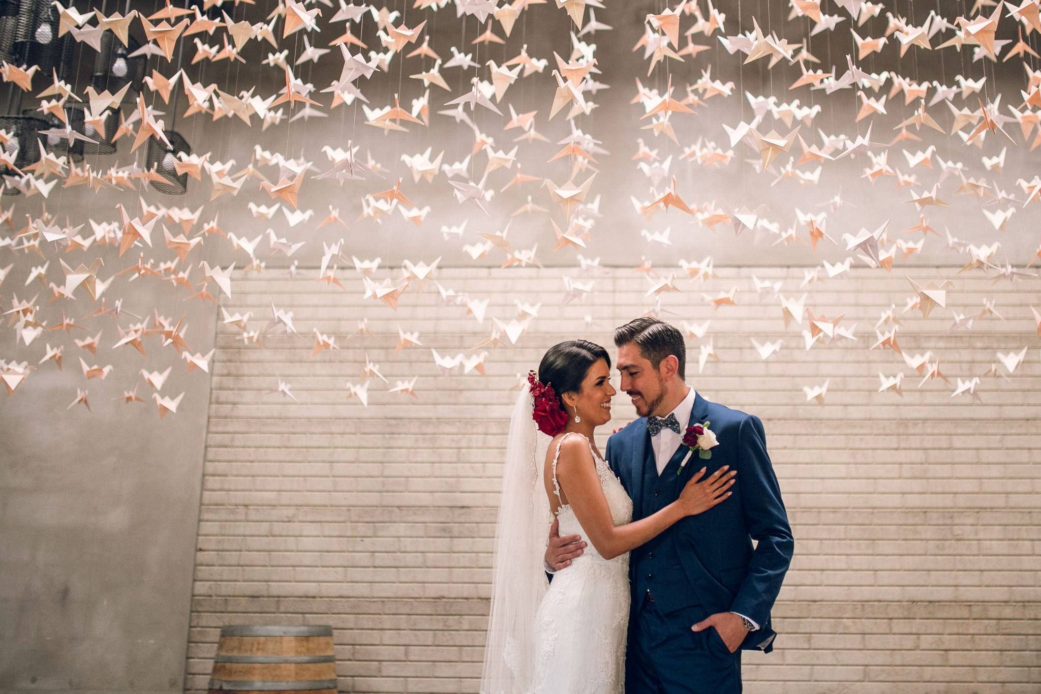 Rancho L-86 Valle de Gpe Andrea y Arturo. Estudio de fotografia en Tijuana