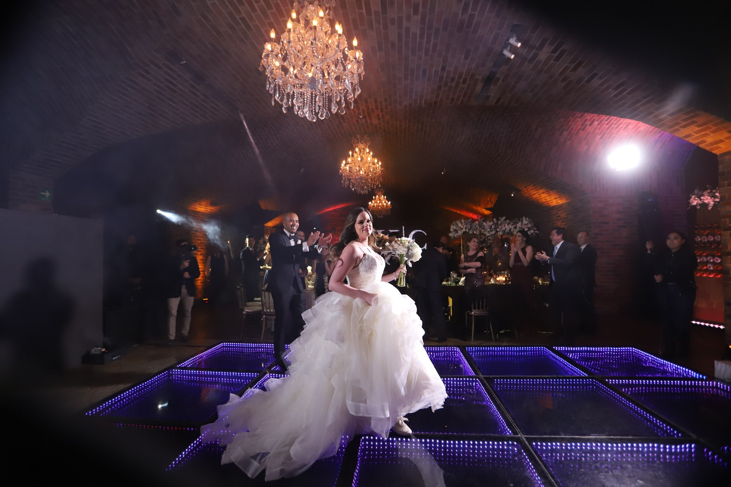 K Tower + Casa Baloyan + Espiritu Sto Boda Tijuana Keli y Claudio. Estudio de fotografia en Tijuana