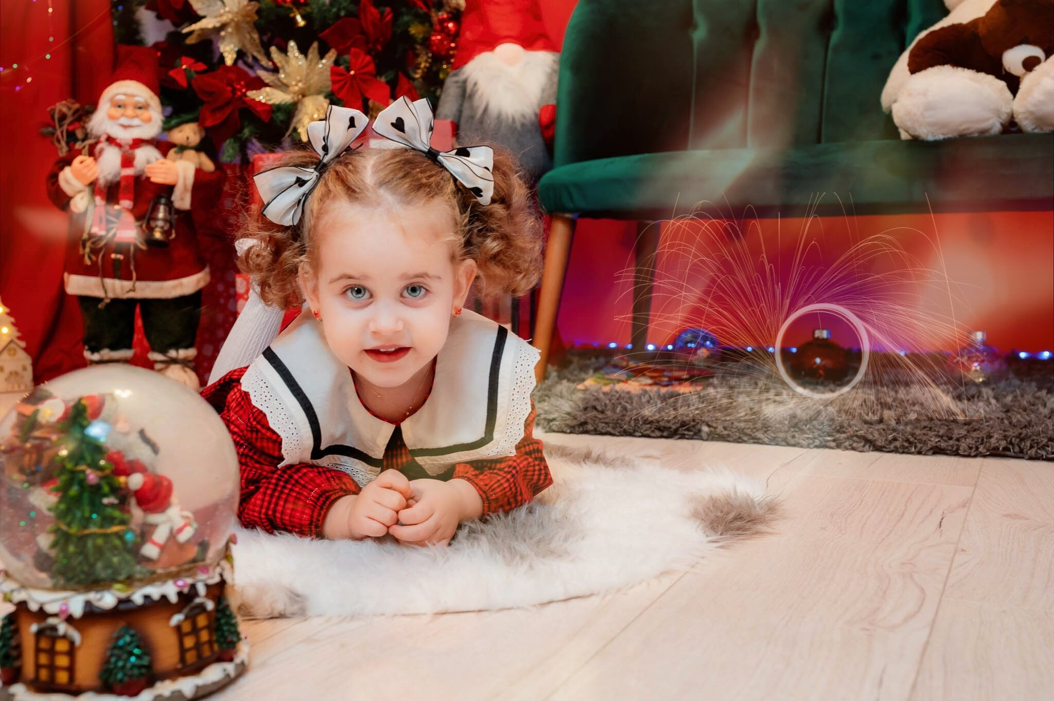 Sedinta Craciun Ioana